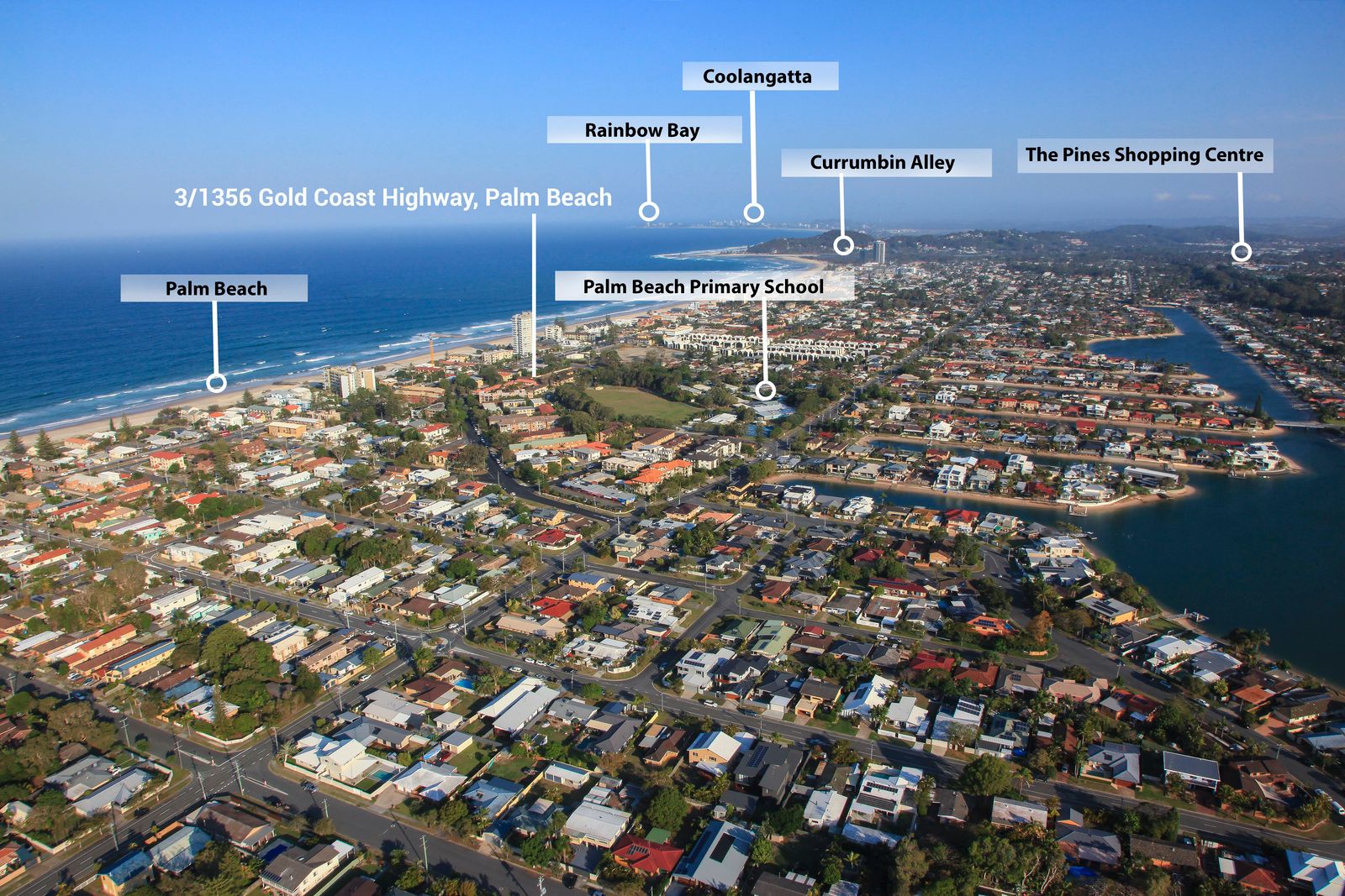 1356 Gold Coast Highway, Palm Beach QLD 4221