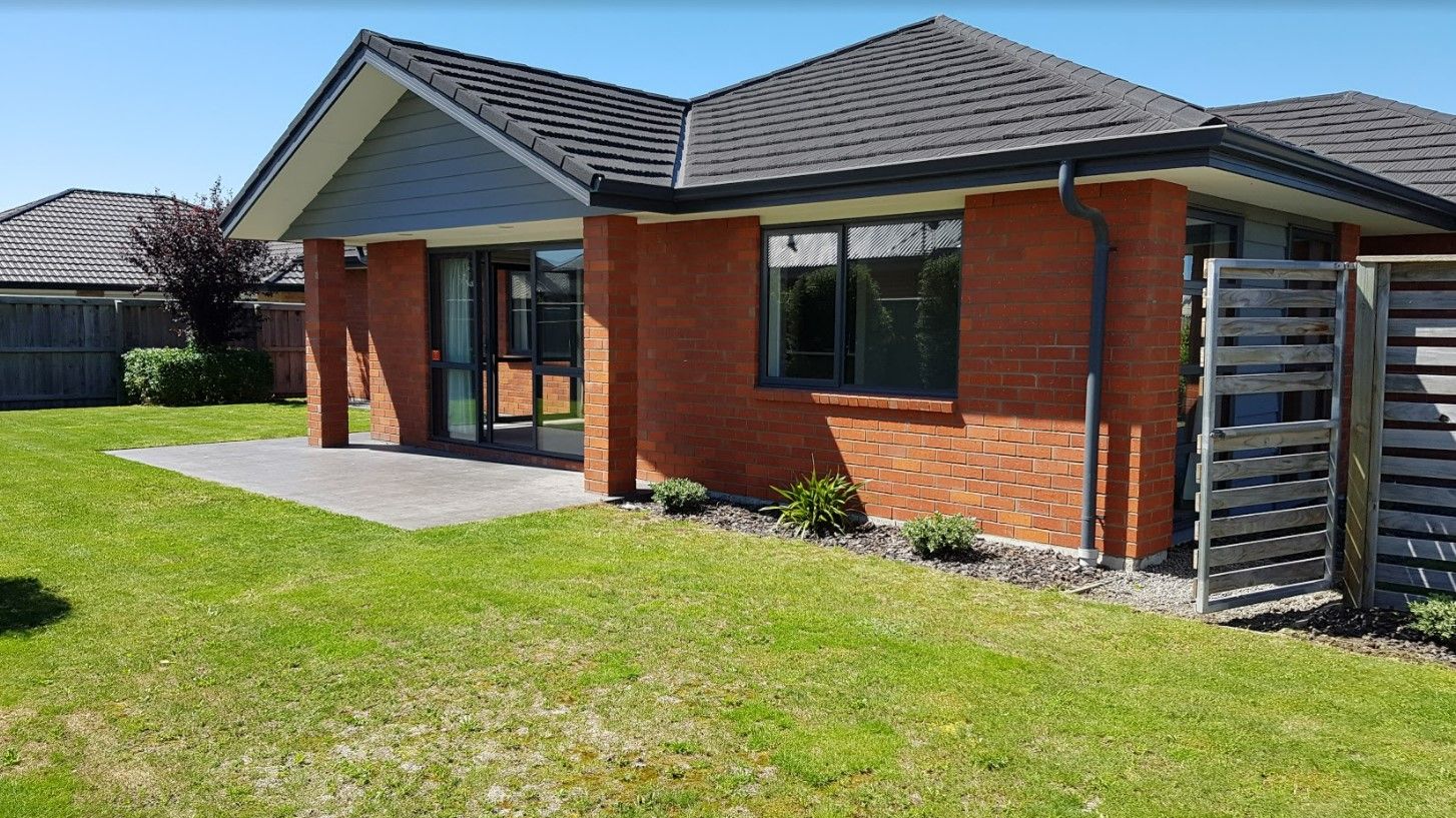 11 Brittan Drive, Rolleston, Selwyn District