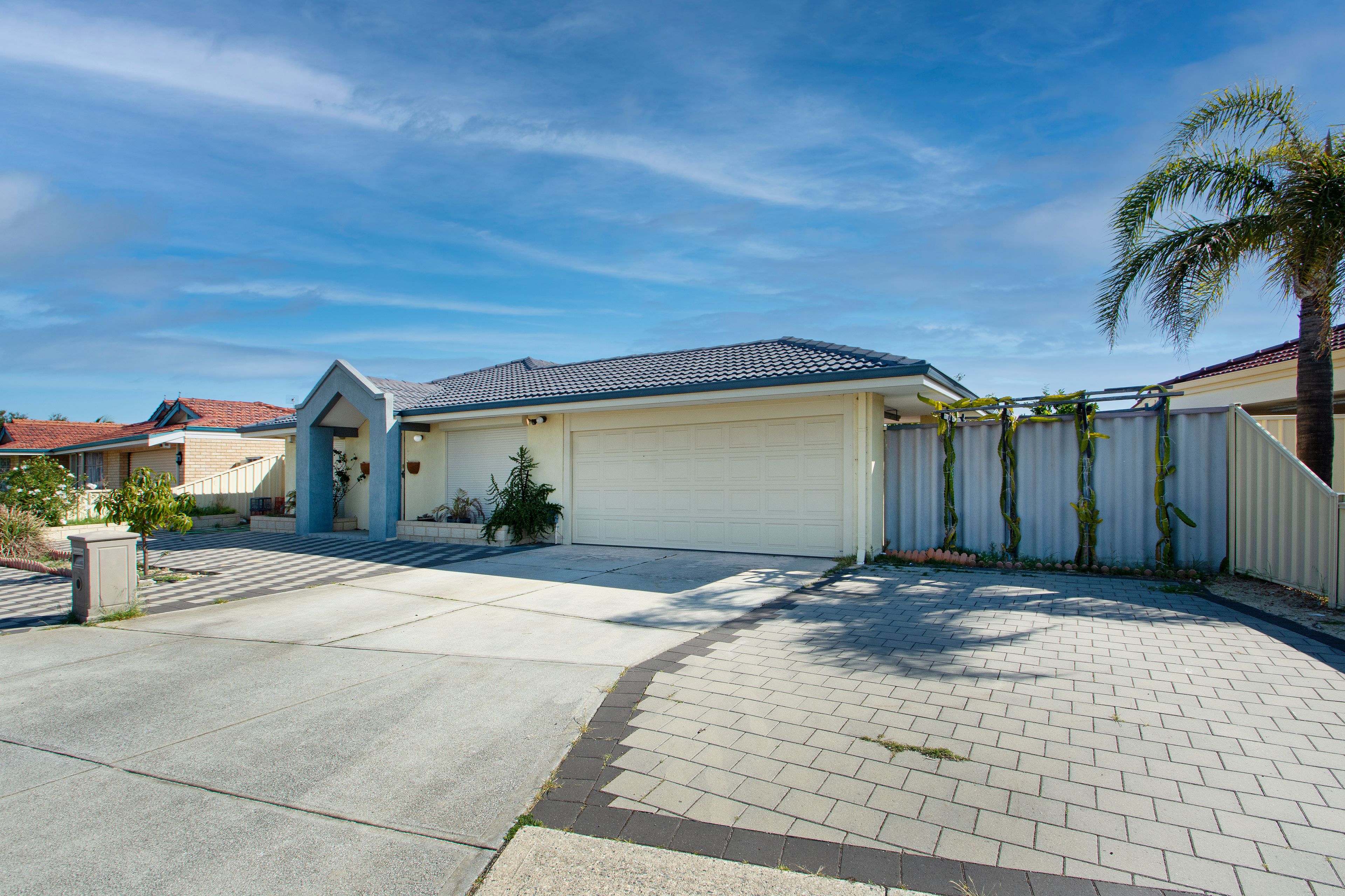 117 Hamelin Drive, Ballajura, WA 6066