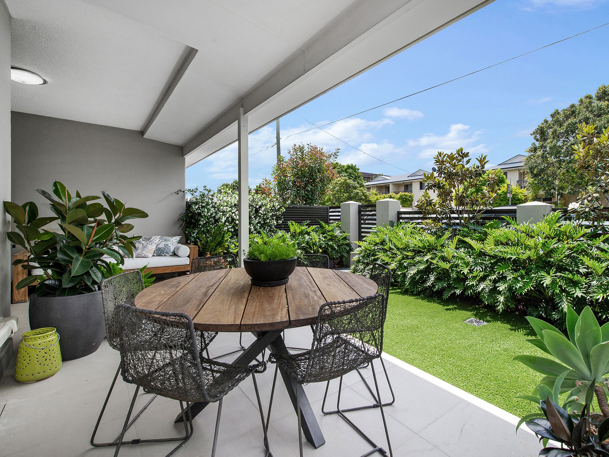 2/24 Wallace Street, Chermside, QLD 4032