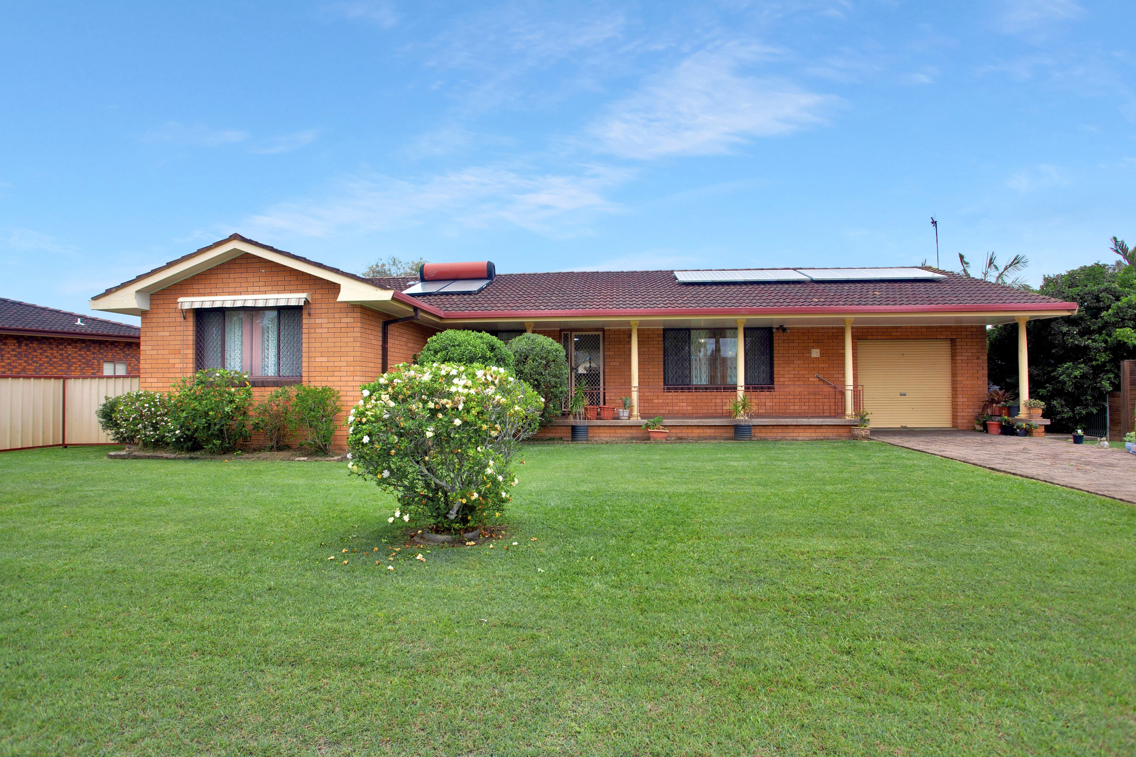 12 Arkana Avenue, Cundletown NSW 2430