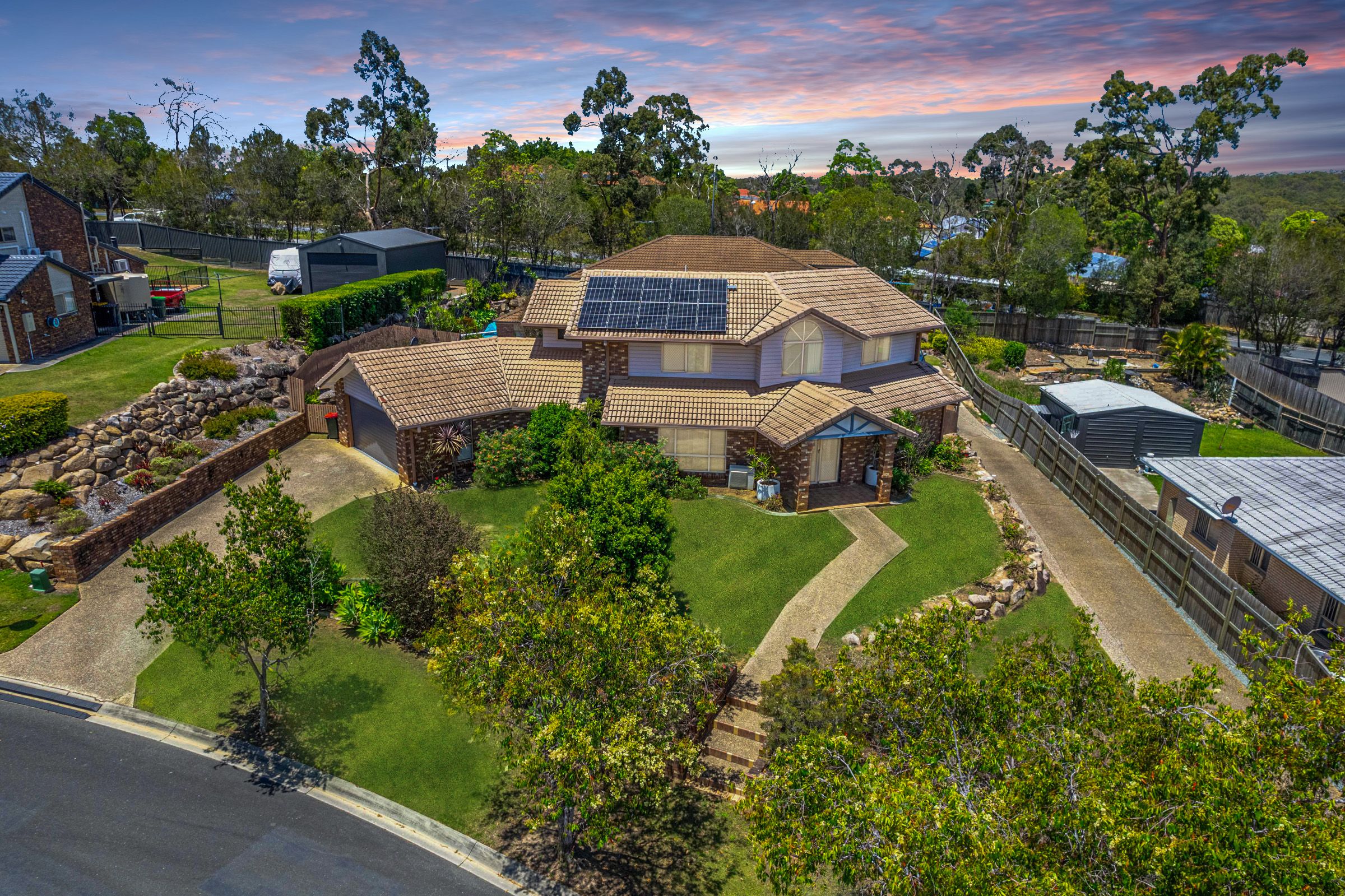7 Lunar Place, Bridgeman Downs QLD 4035