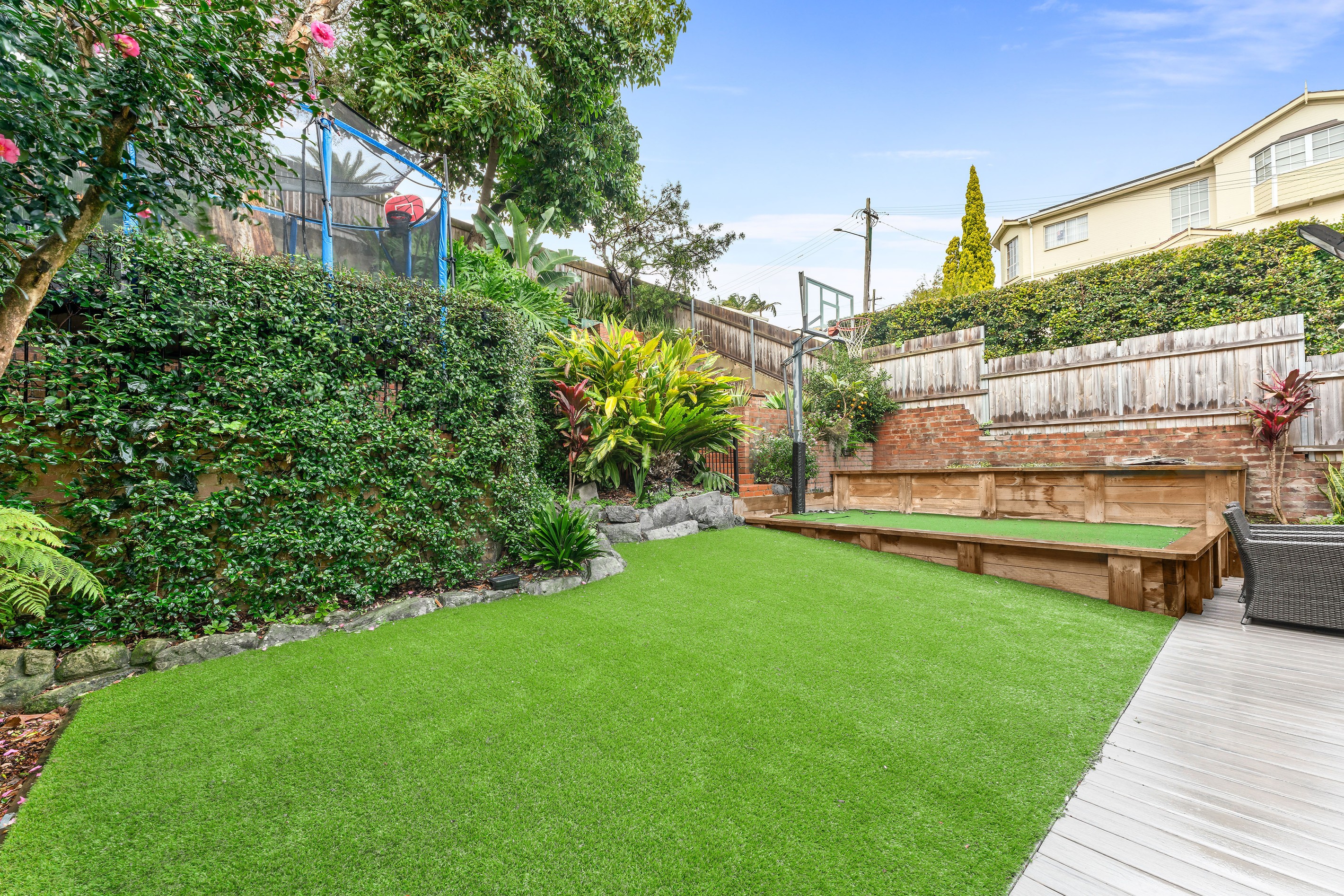 2/36 Roberts Street, Rose Bay, NSW 2029