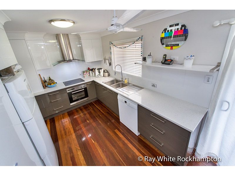 127 Hyde Street, Frenchville, QLD 4701
