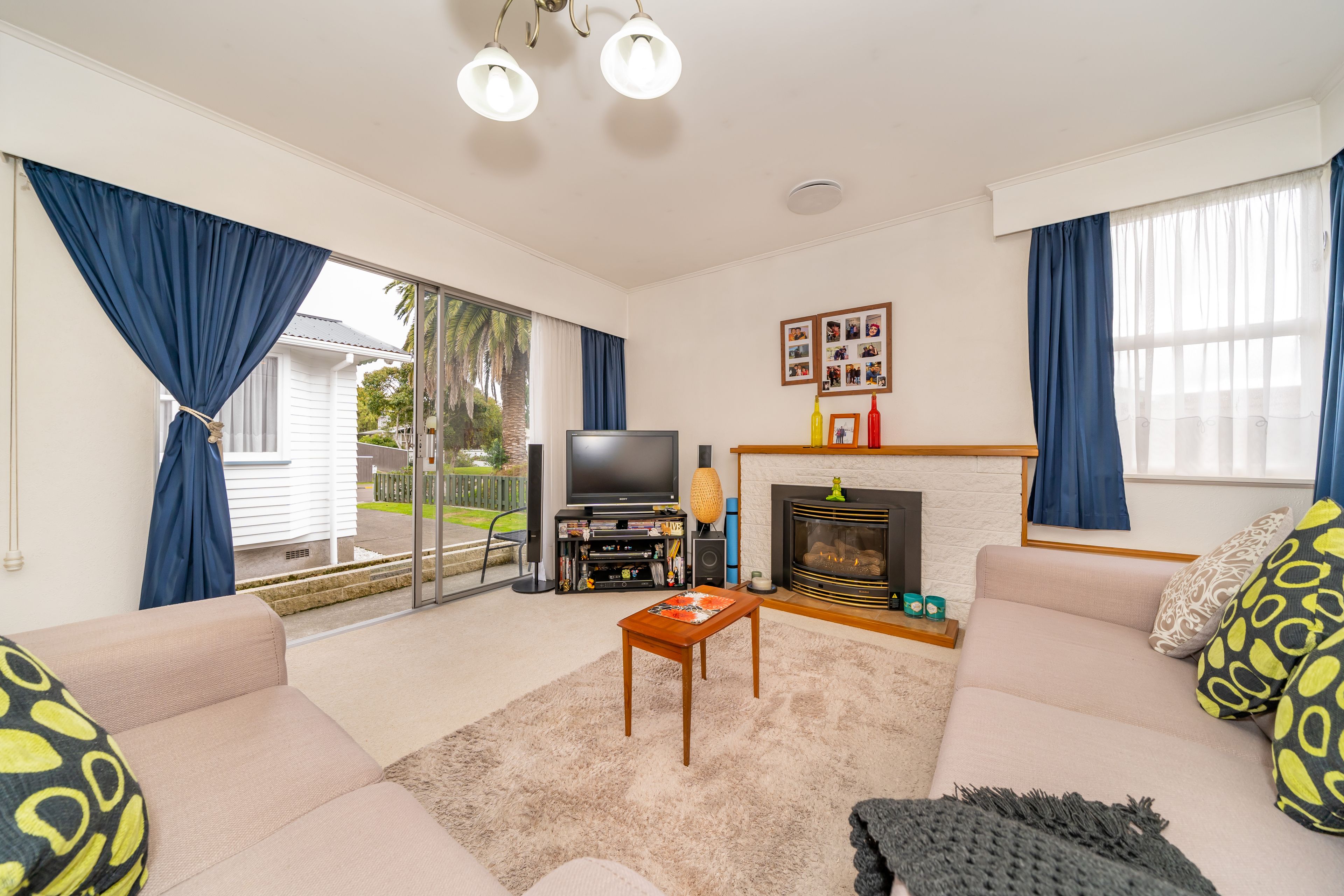 8 Snell Grove, Clouston Park, Upper Hutt City
