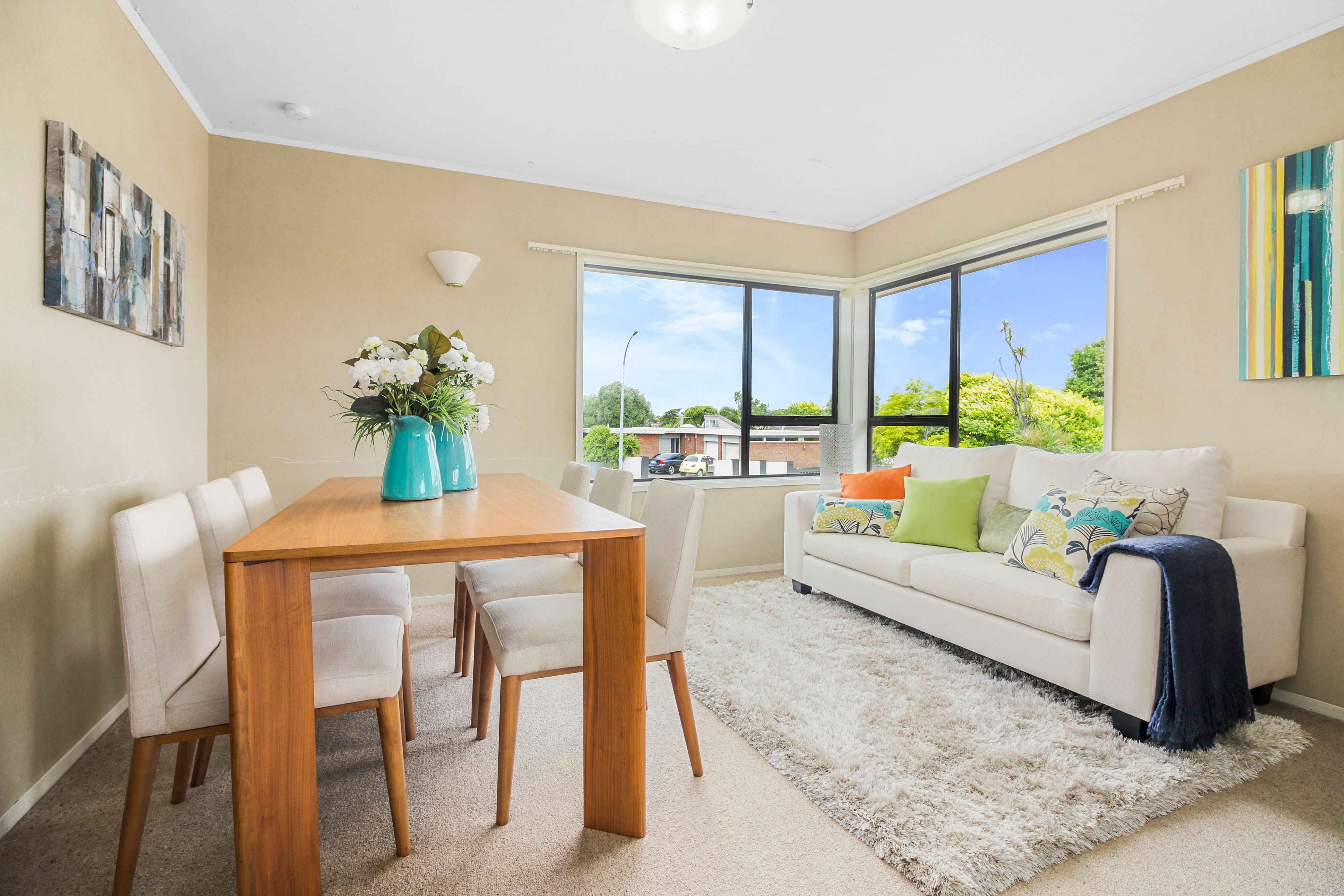 41 Luton Avenue, Sunnyhills, Manukau City