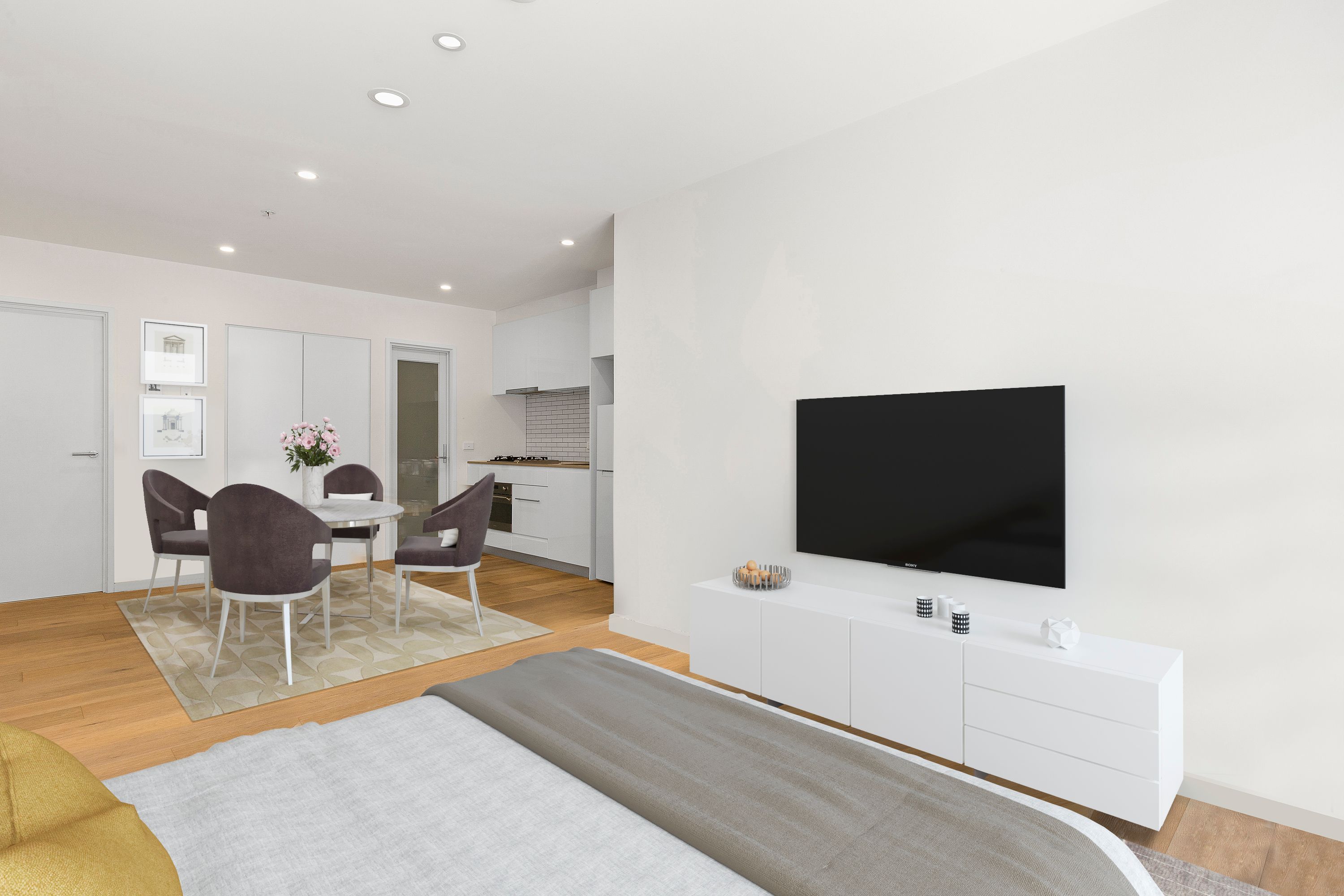 G06/8 Garfield Street, Richmond, VIC 3121