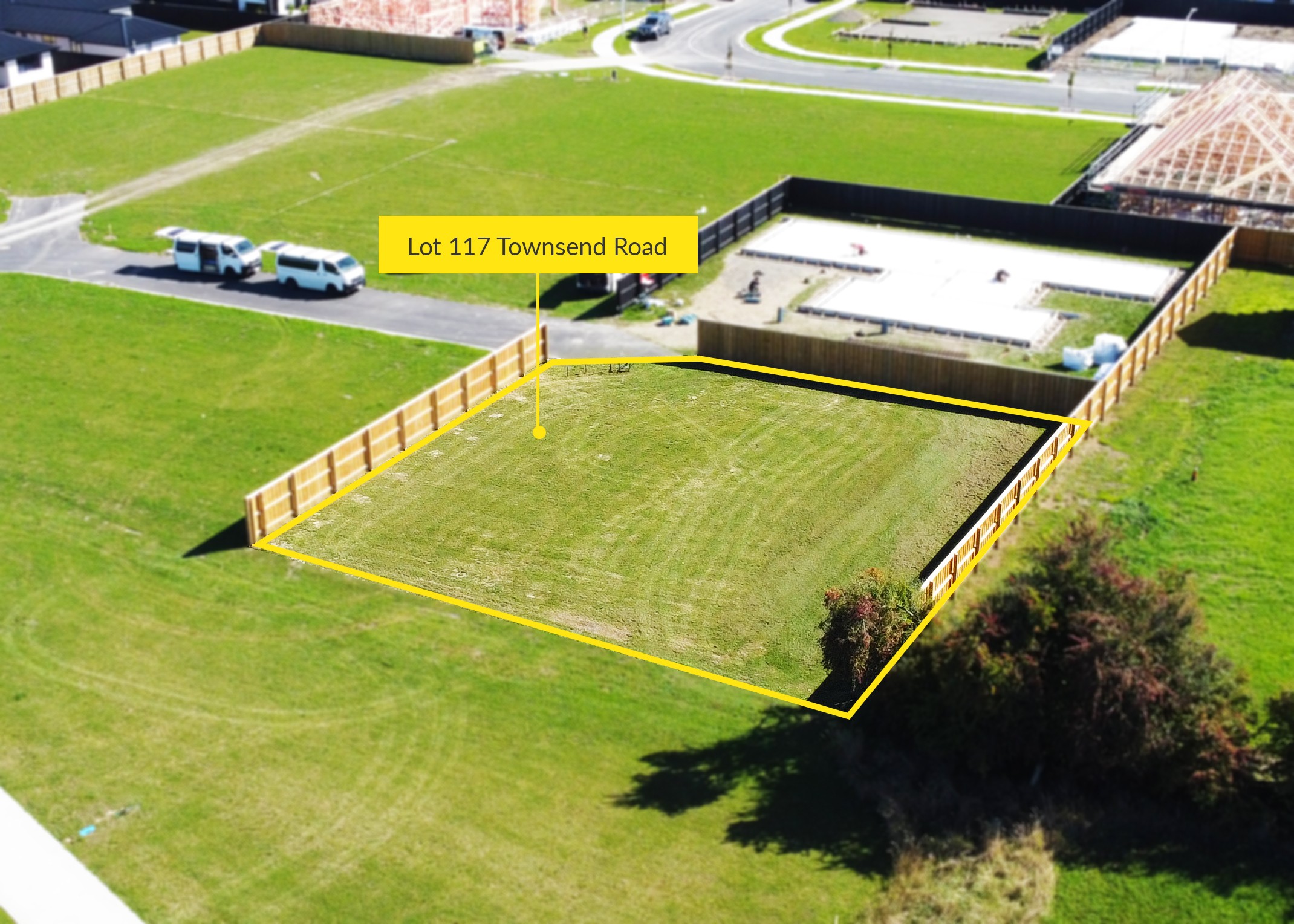 179 Townsend Road, Rangiora, Waimakariri District