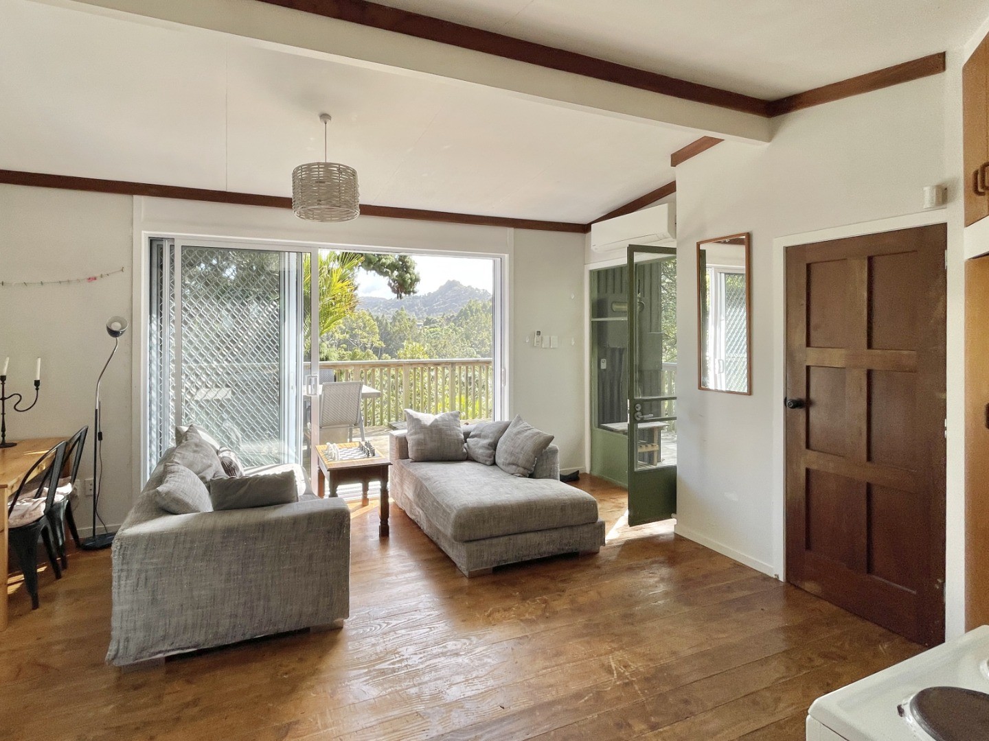 43 Lone Kauri Road, Karekare, Waitakere City