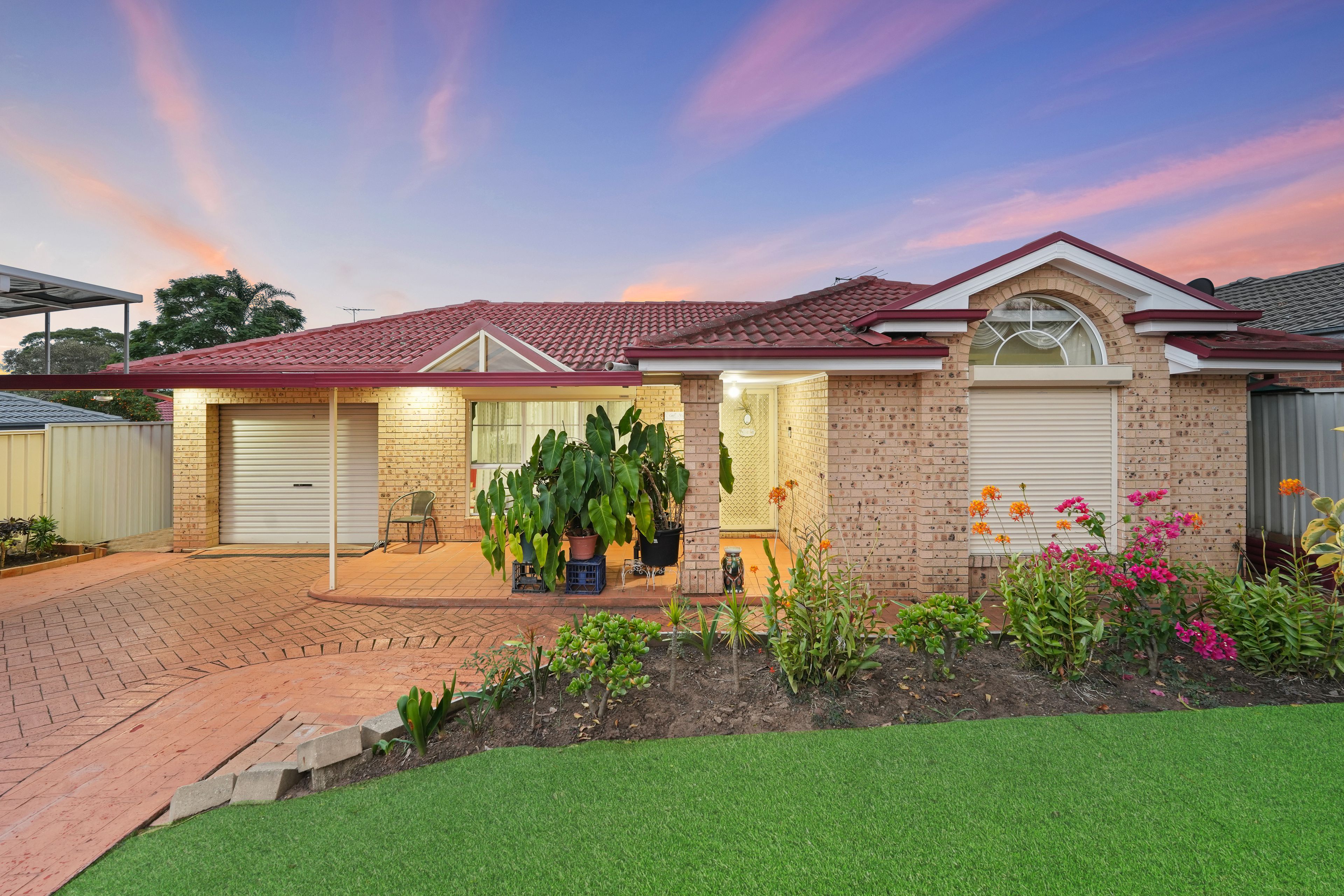 30 John Street, Rooty Hill, NSW 2766 - Sold House - Ray White United Group
