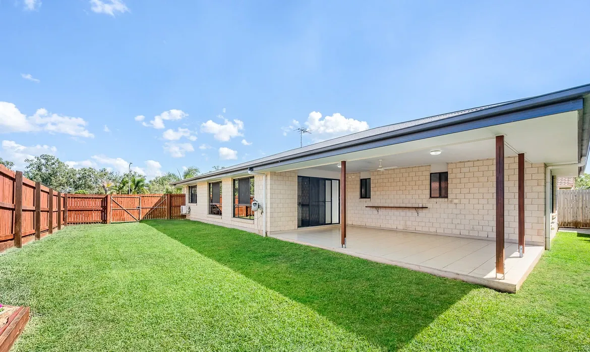 3 North Ridge Drive, Calliope, QLD 4680