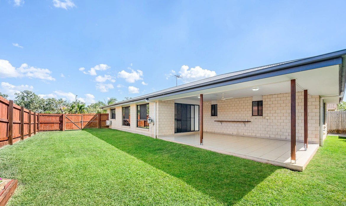3 North Ridge Drive, Calliope, QLD 4680