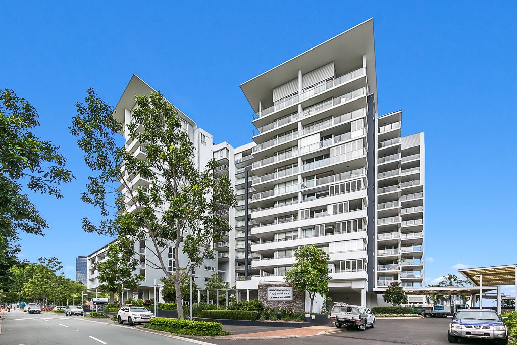 3003/3 Parklands Boulevard, BRISBANE, QLD 4000