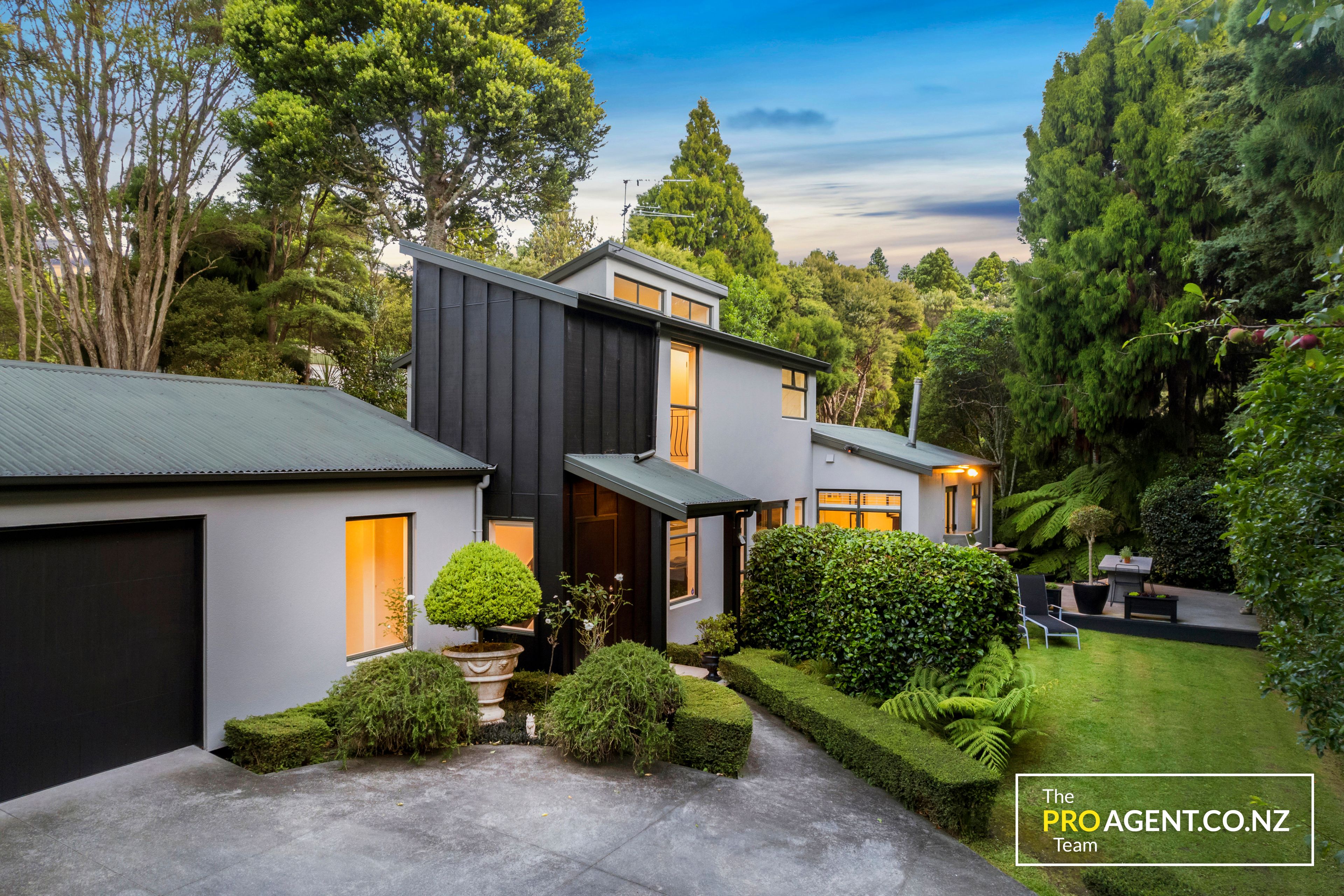 474 Huia Road, Laingholm, Waitakere City 0604 - Sold House - Ray White ...