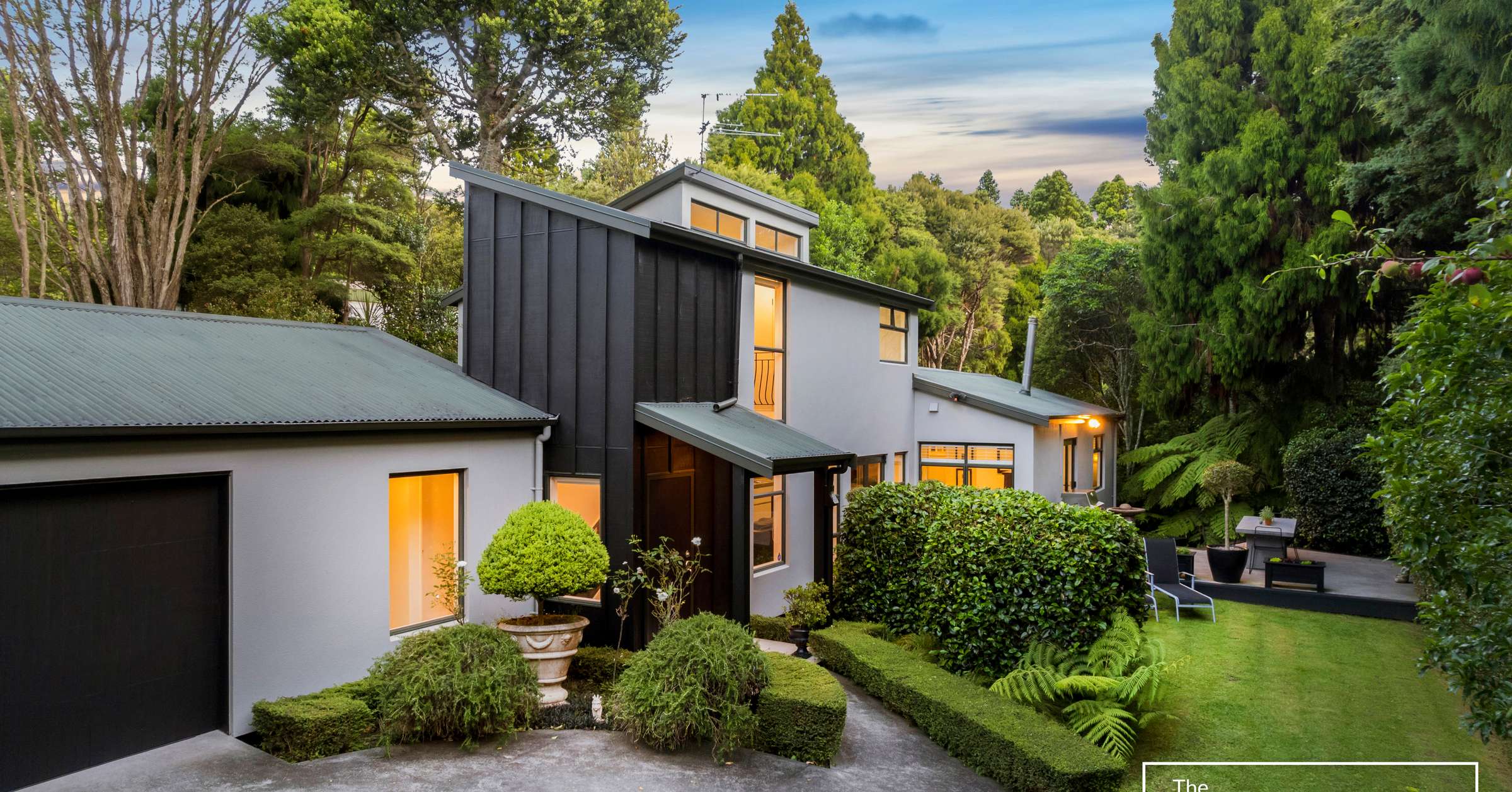 474 Huia Road, Laingholm, Waitakere City 0604 - Sold House - Ray White ...