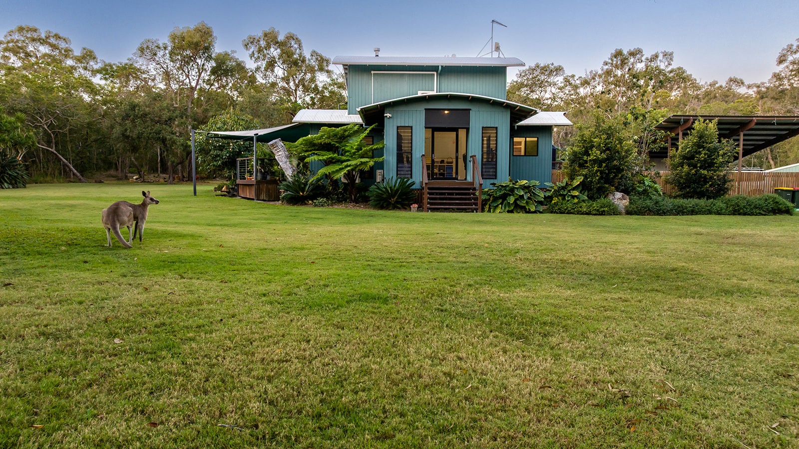 2531 Round Hill Road, Round Hill, QLD 4677