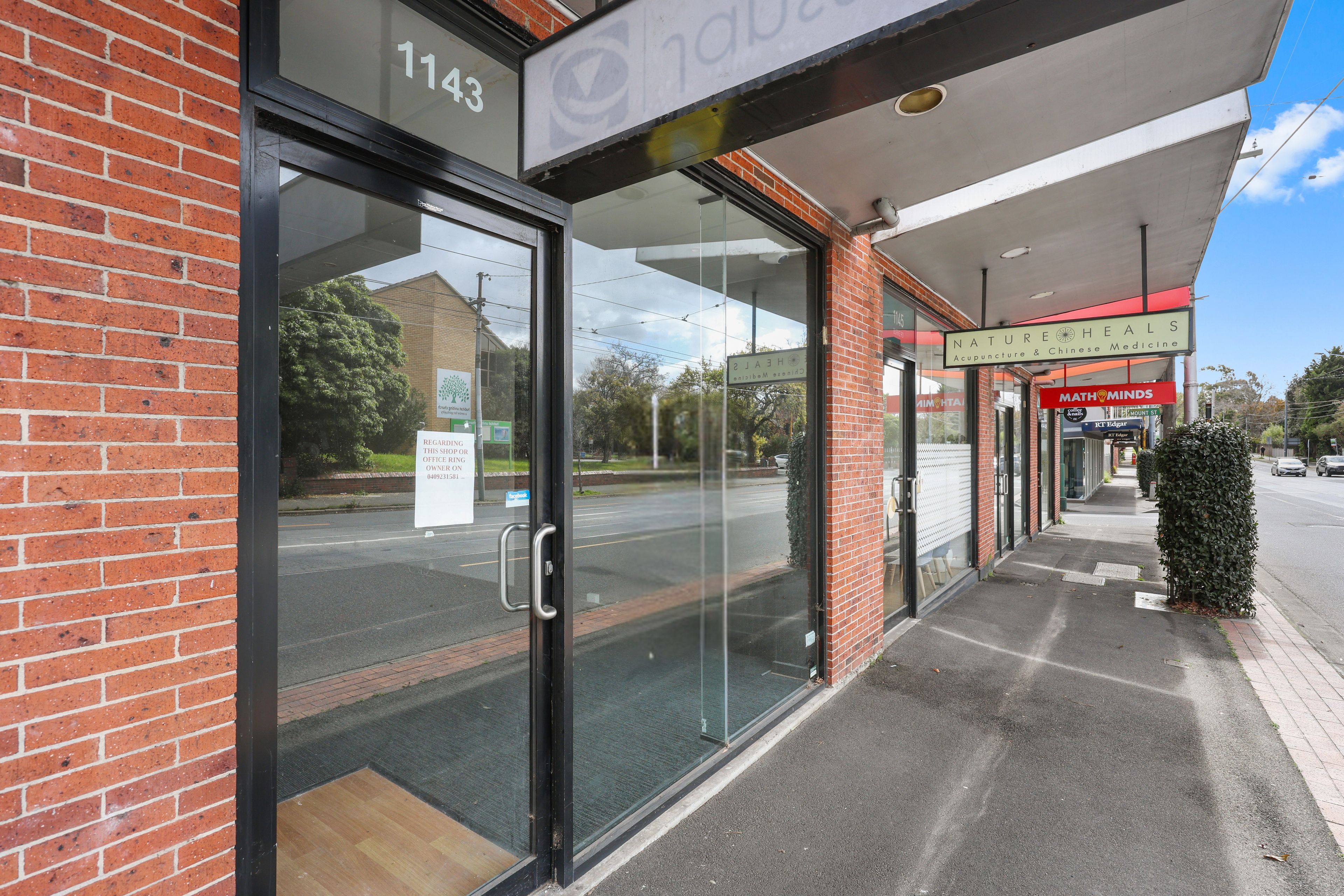 1143 Burke Road, Kew, VIC 3101