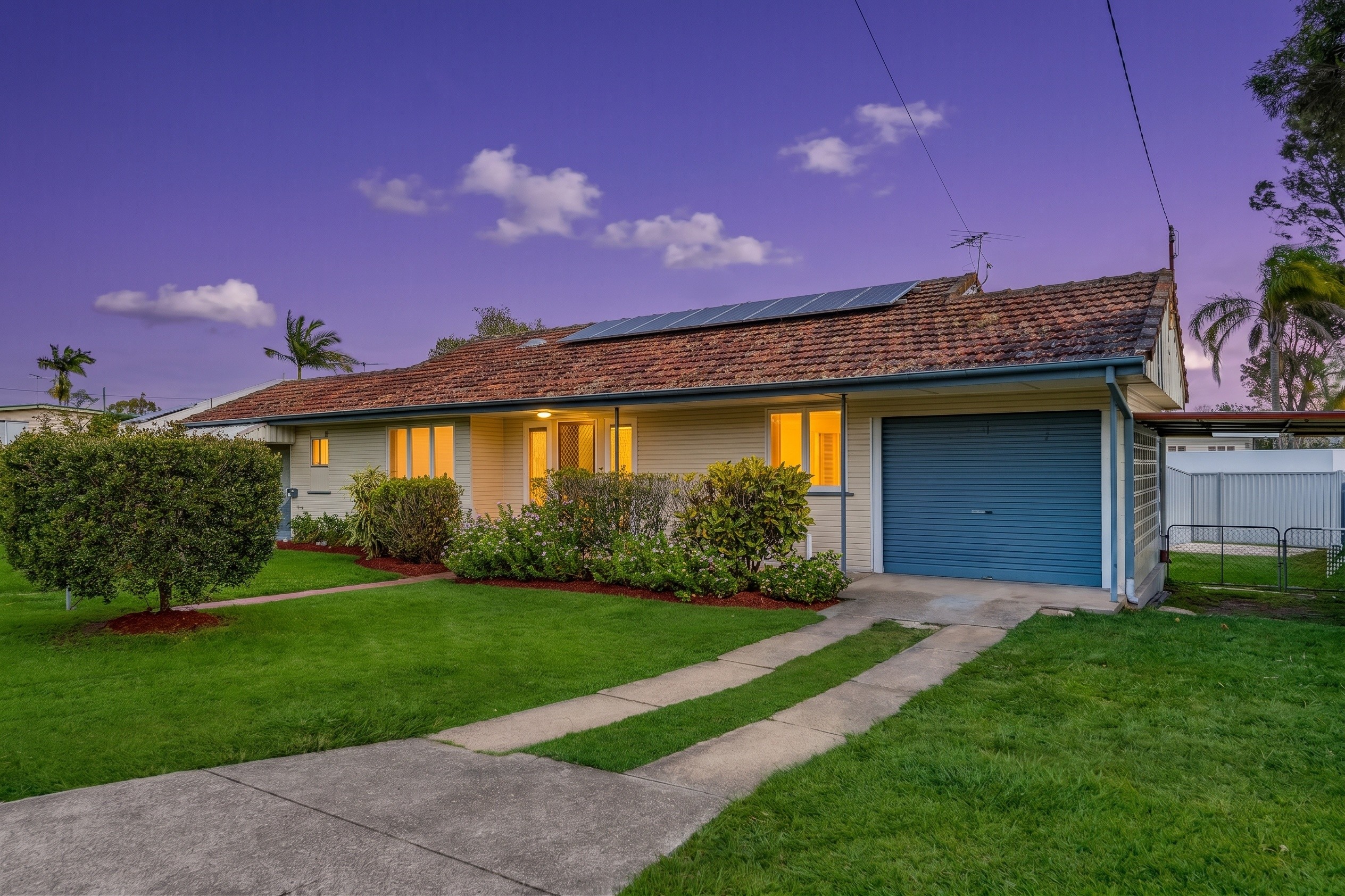 4 Prenter Crescent, Kippa-Ring, QLD 4021
