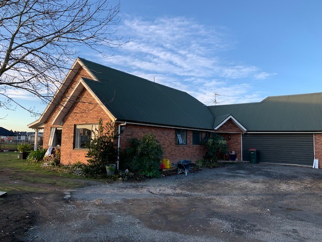 27 Harrison Drive, Rolleston, Selwyn District