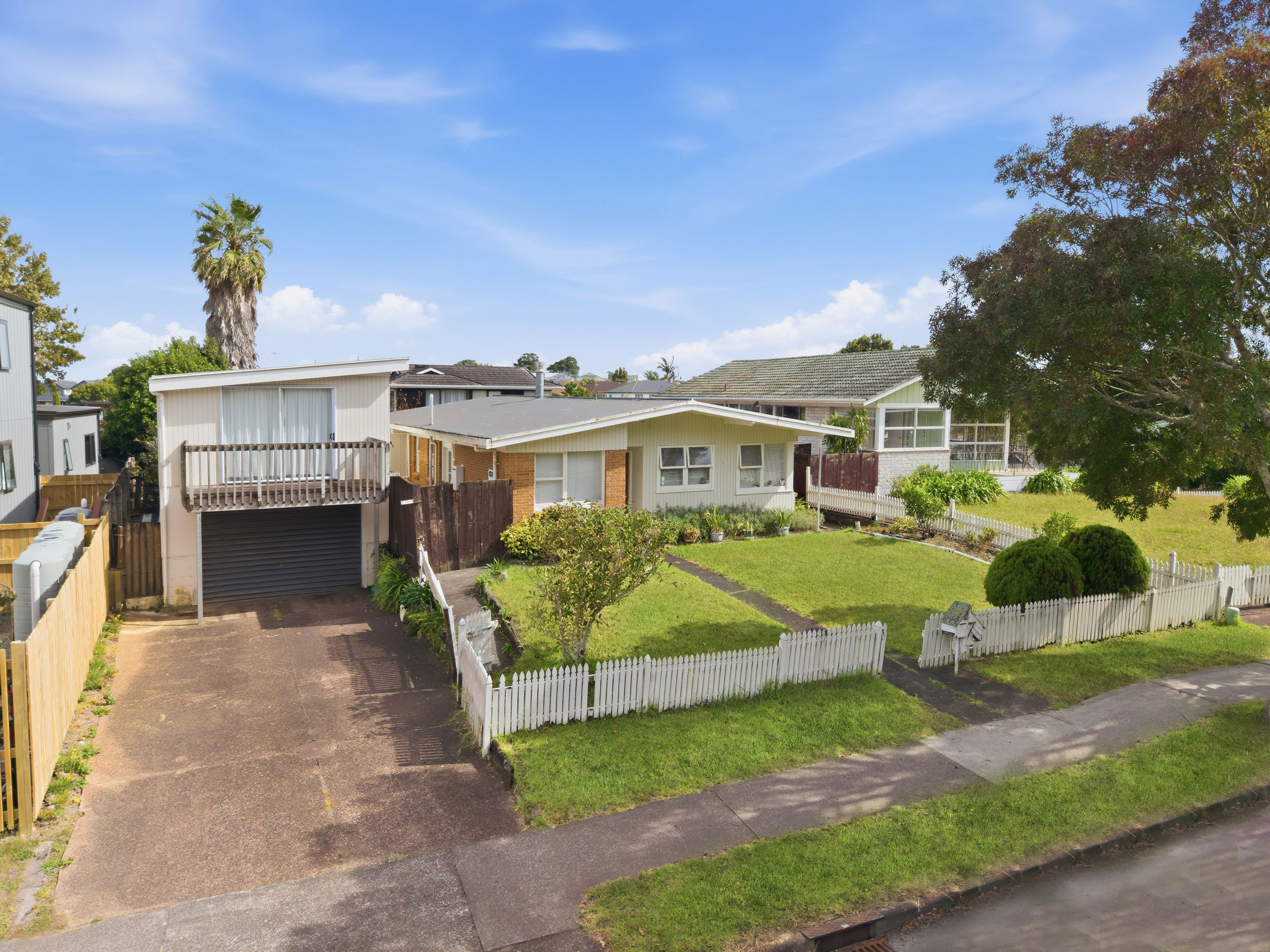 7 Murvale Drive, Bucklands Beach, Manukau City