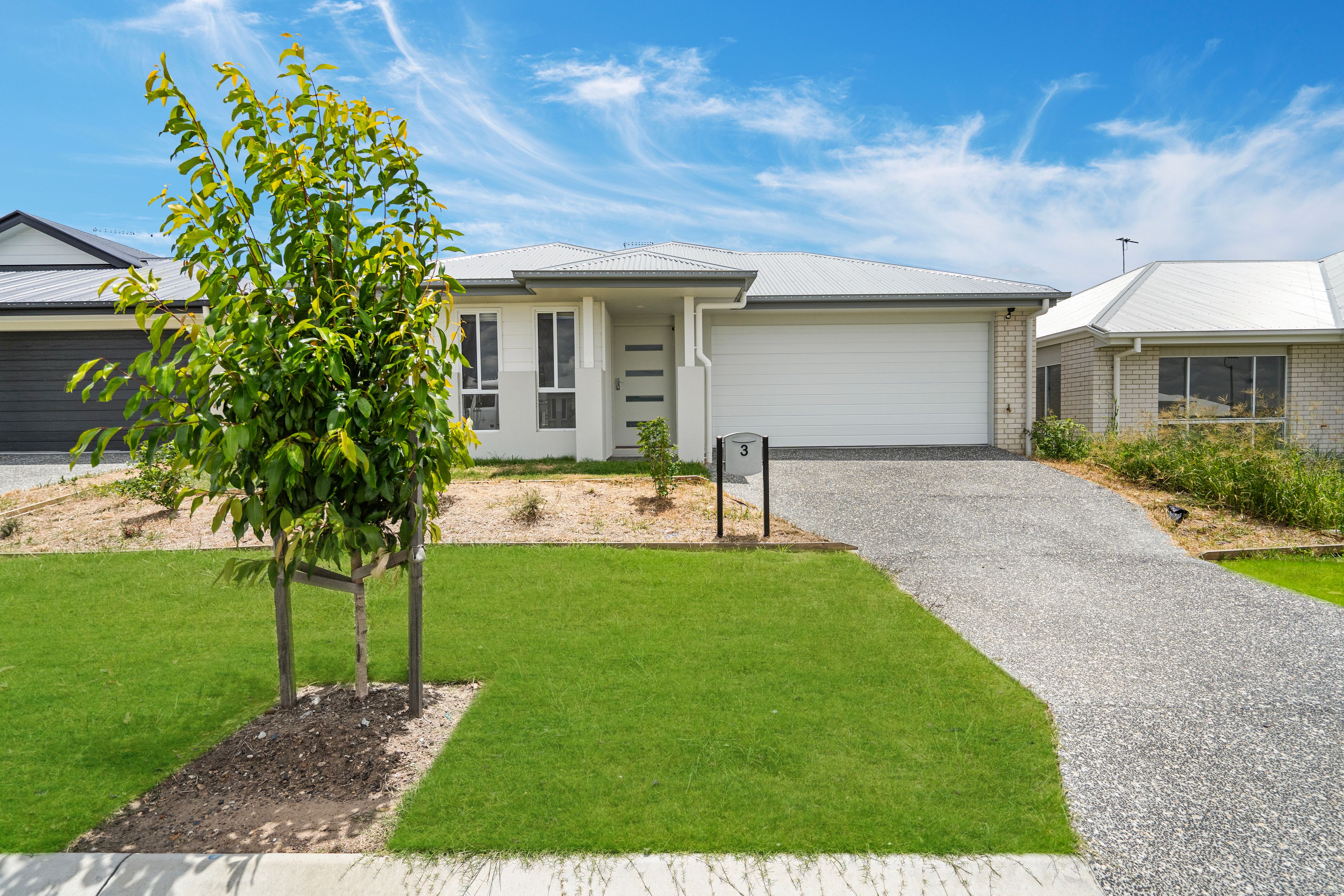 3 Gilmore Street — photo from Ray White Ipswich