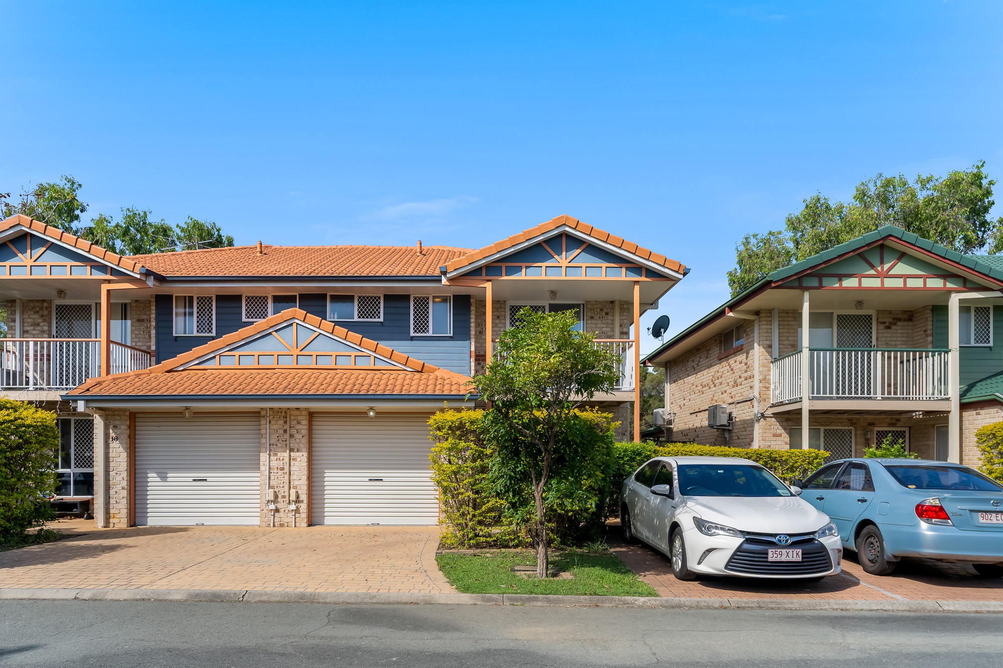 19/38 Dyson Avenue, Sunnybank, QLD 4109