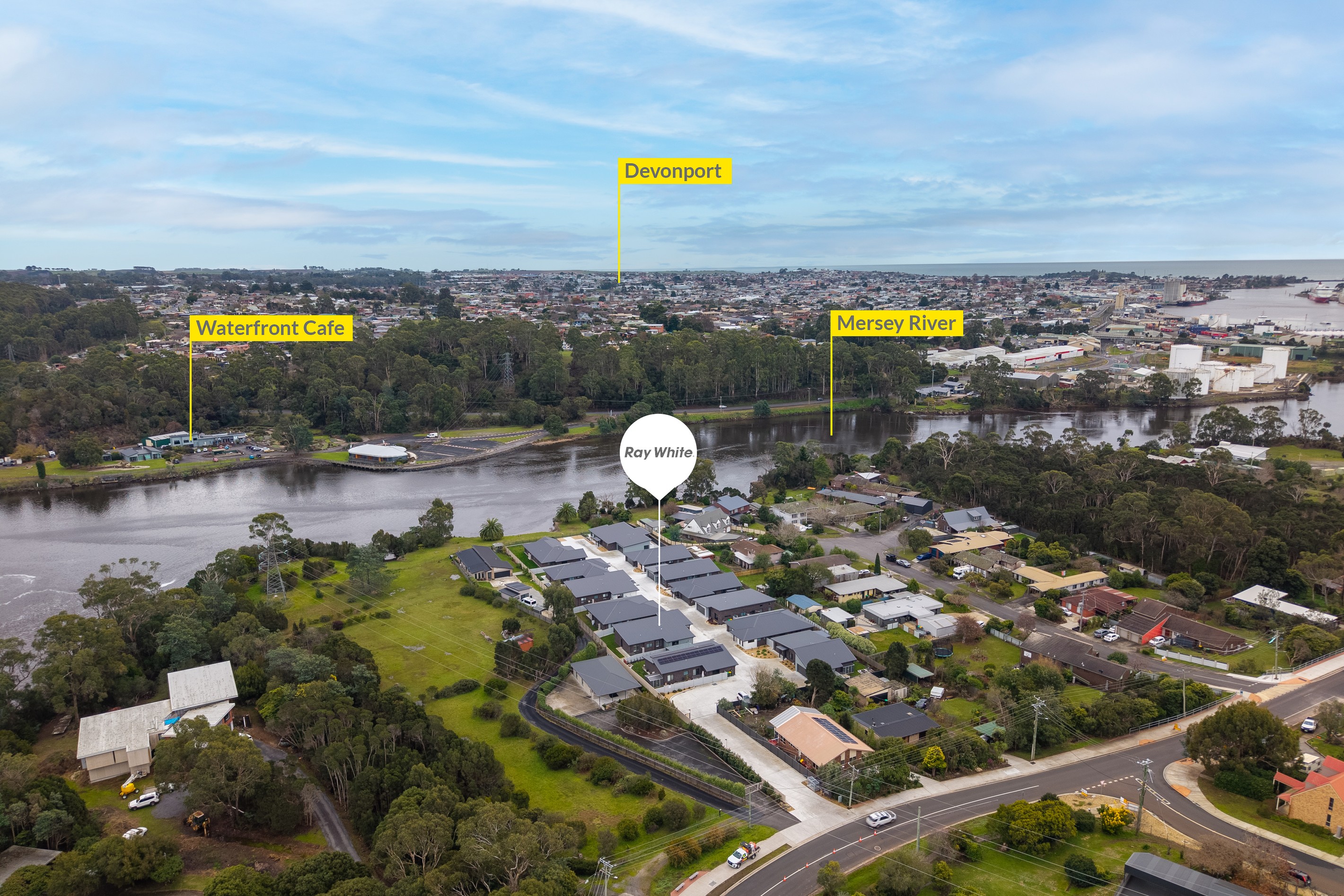 2/108 River Road, Ambleside, TAS 7310