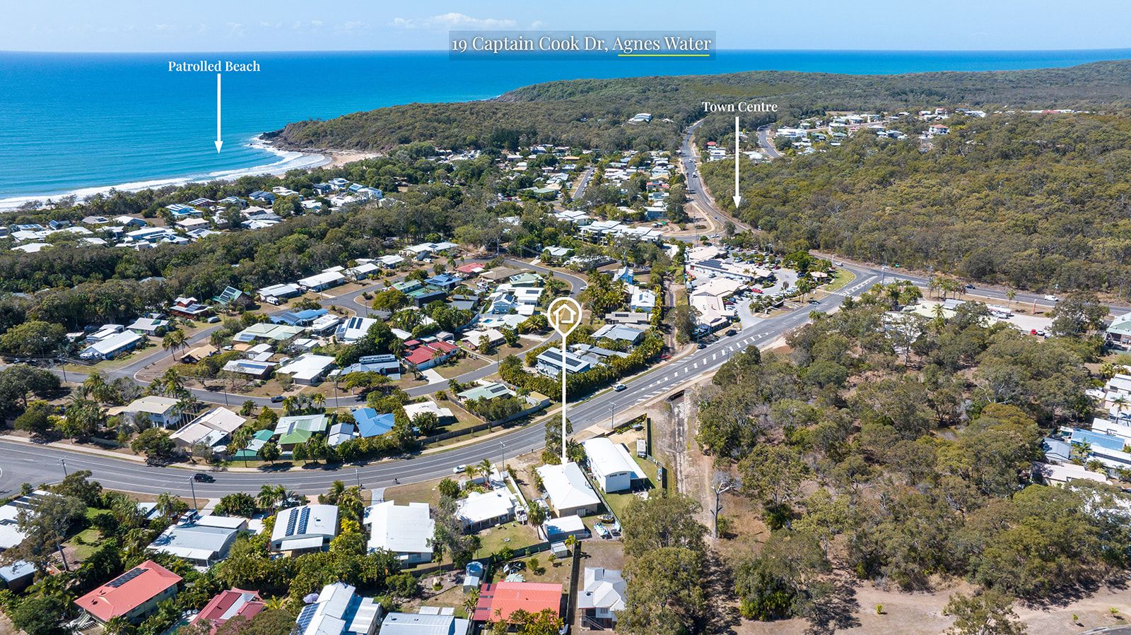19 Captain Cook Drive — photo 24 of 28