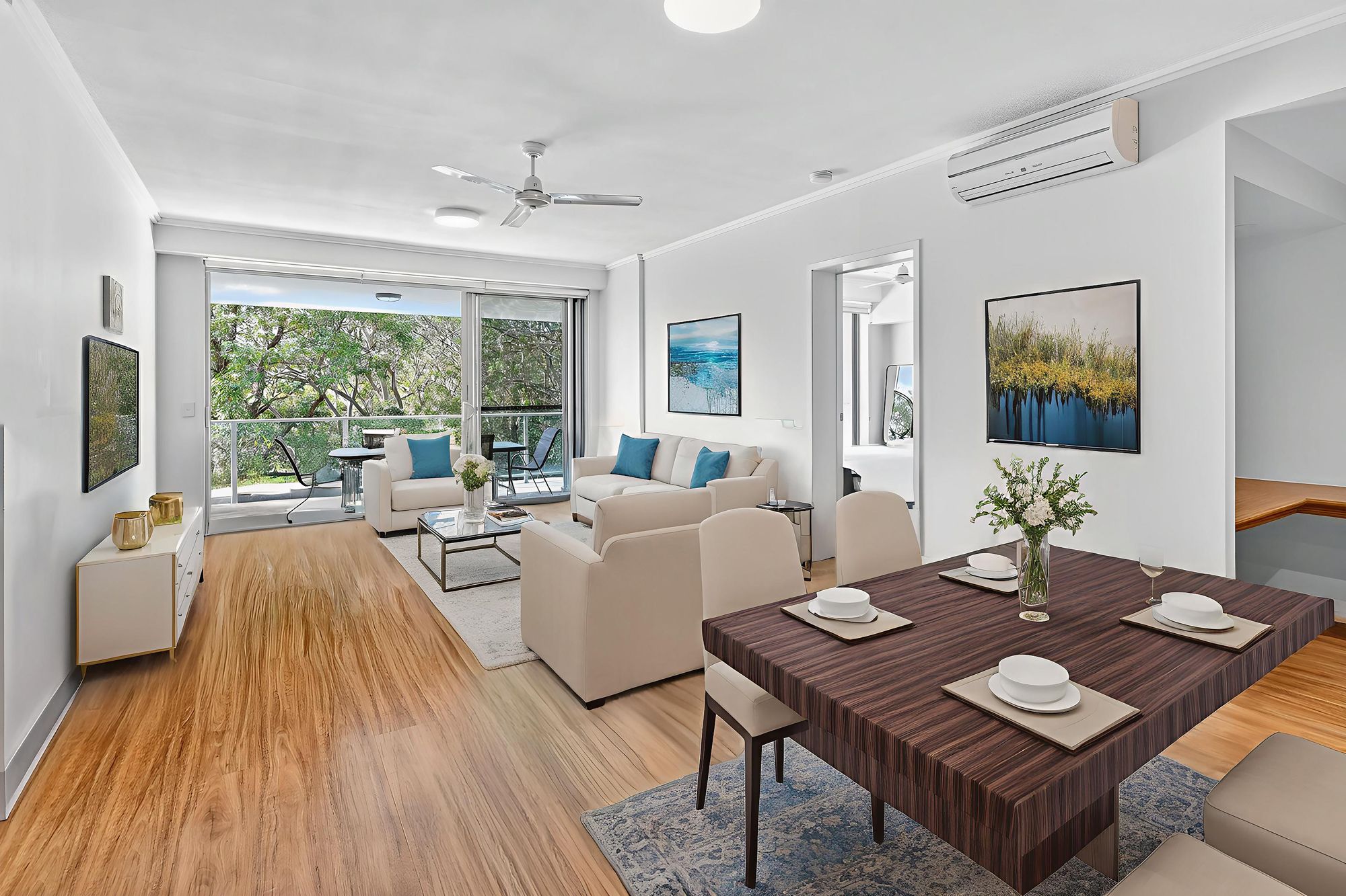 17 Dawn/154 Musgrave Avenue, Southport, QLD 4215