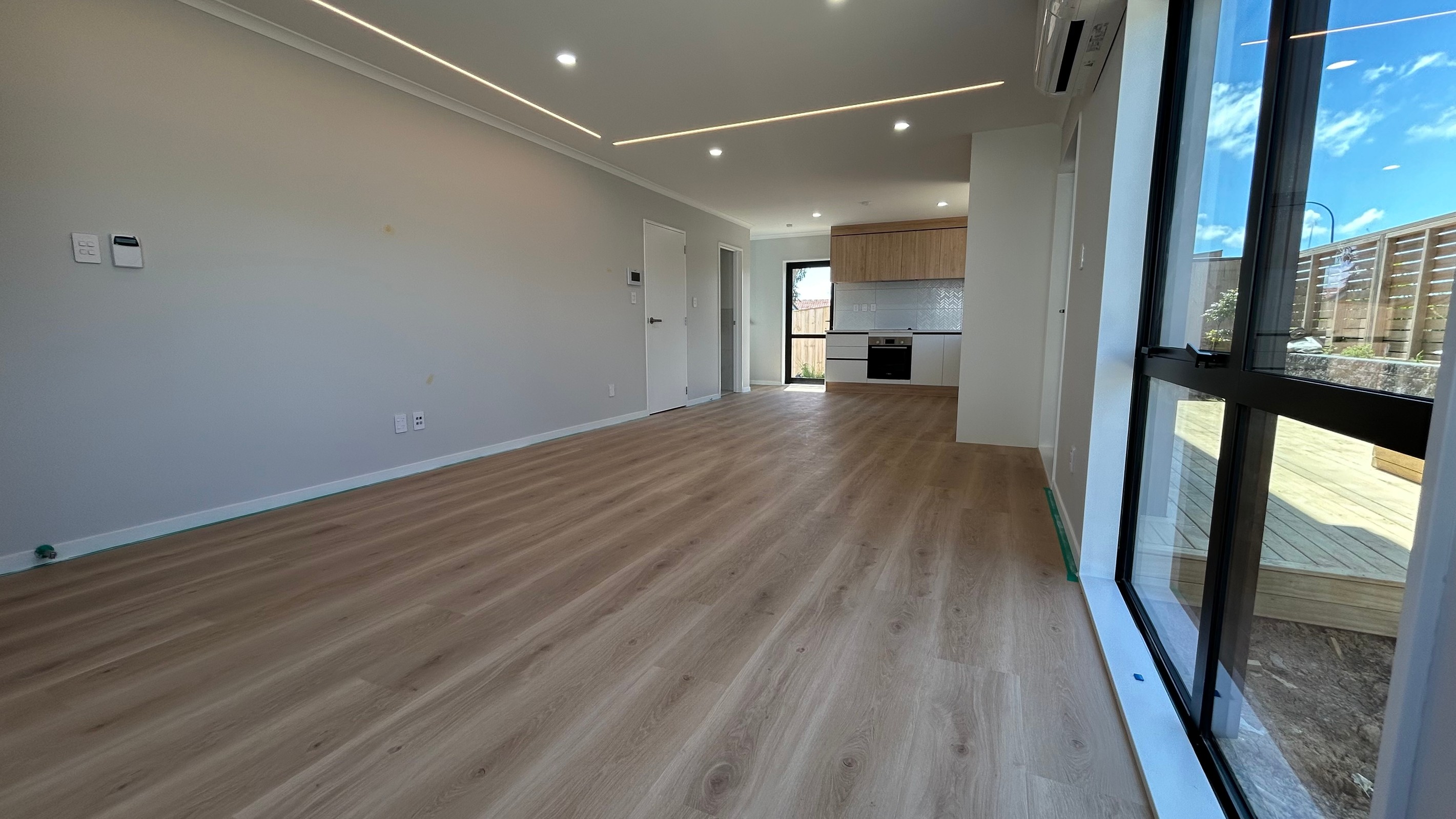 85A Sandspit Road, Howick, Manukau City