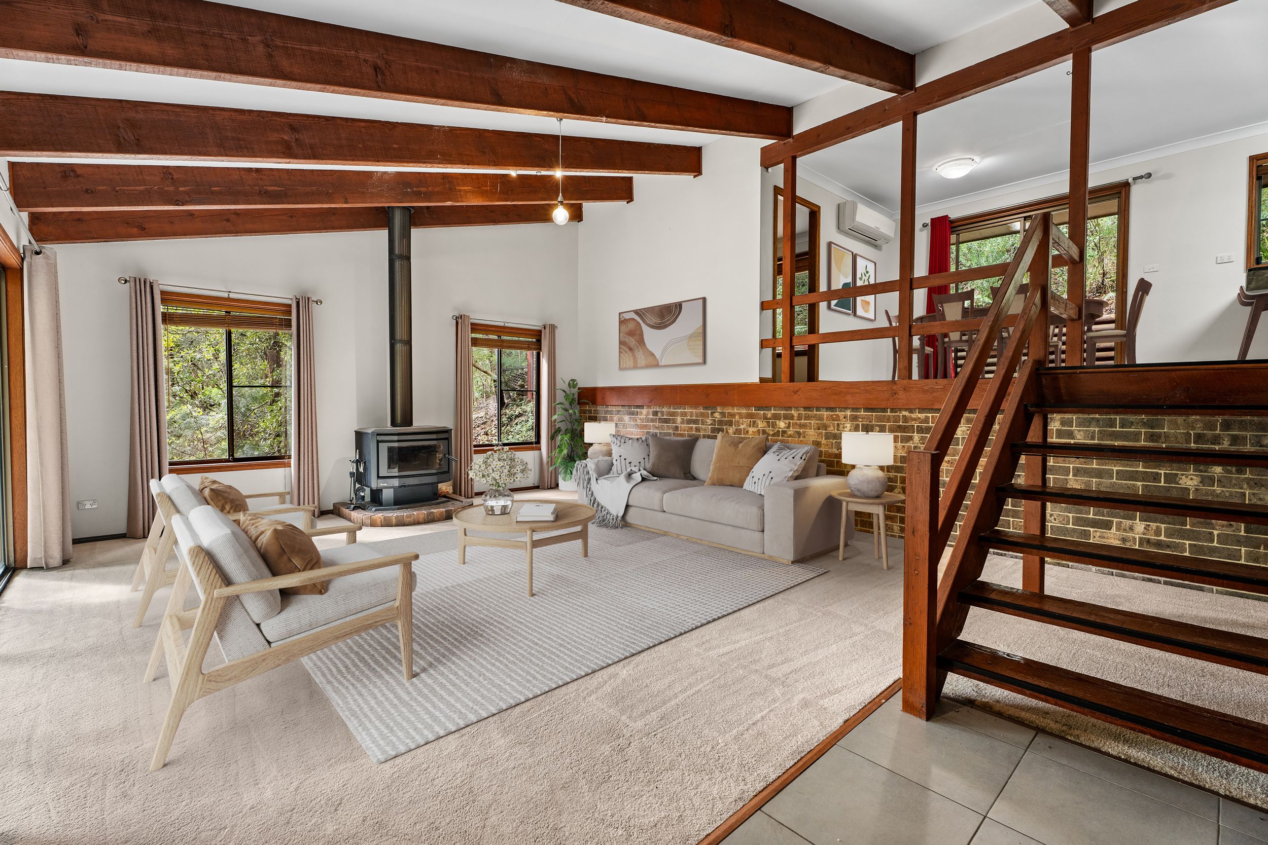 30 Bruce Road, Glenbrook, NSW