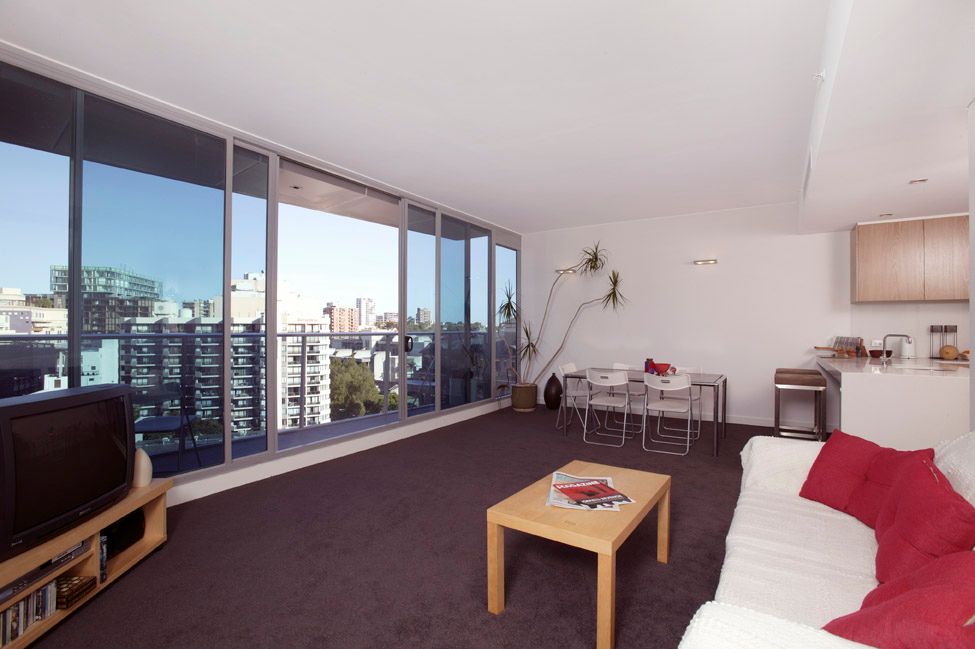 1302/29 Commonwealth Street, Sydney, NSW 2000