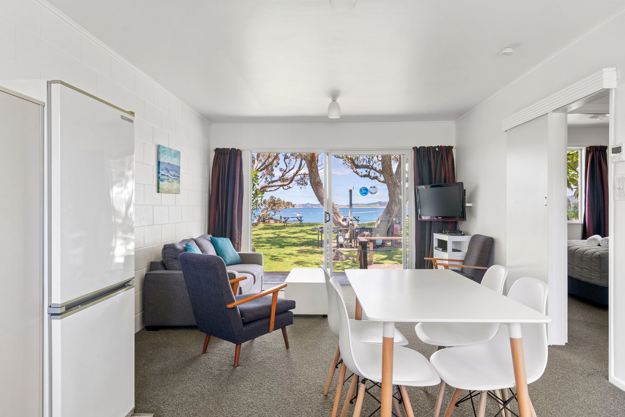 4/48 Whangaumu Street, Tutukaka, Whangarei District 0153 Unit for