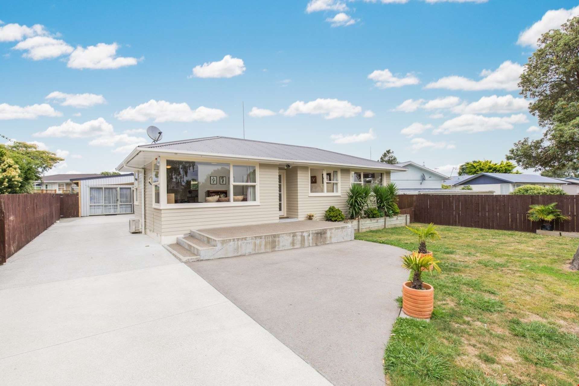 24 Jupiter Street, Papakura, Papakura