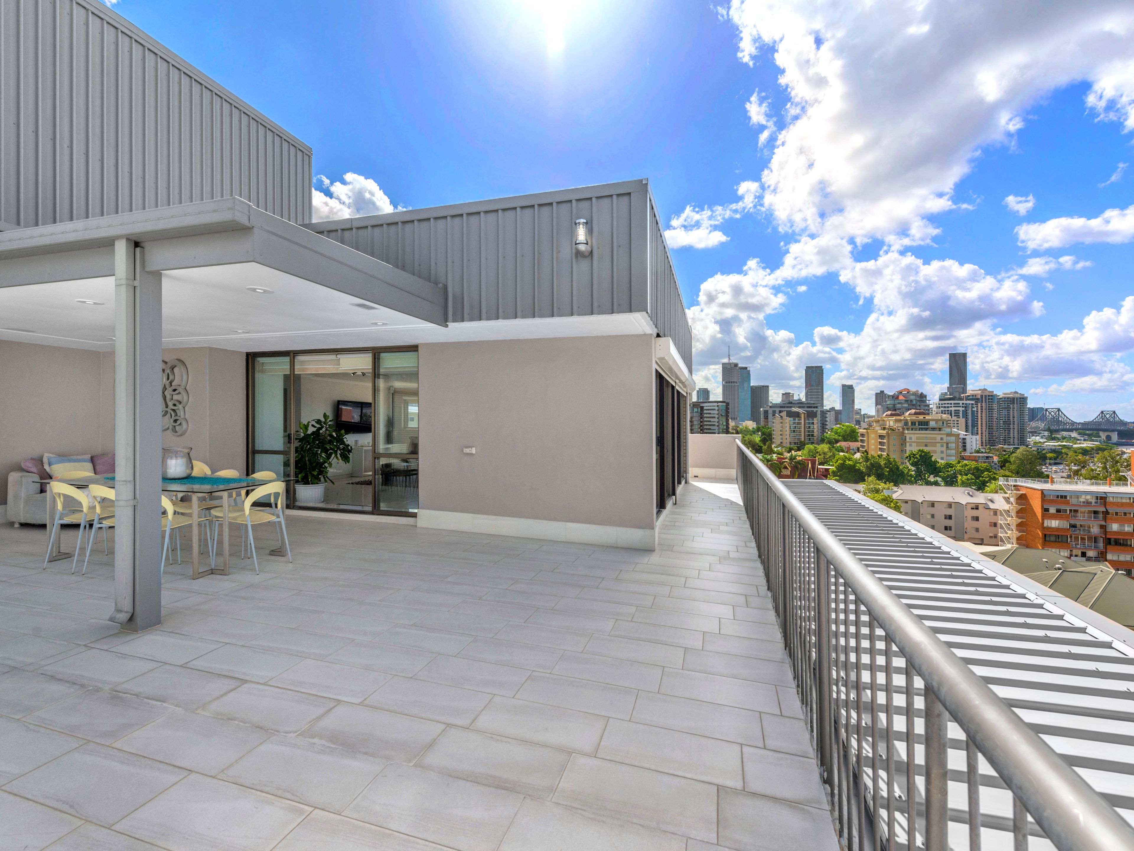 35/89 Thorn Street, Kangaroo Point, QLD 4169