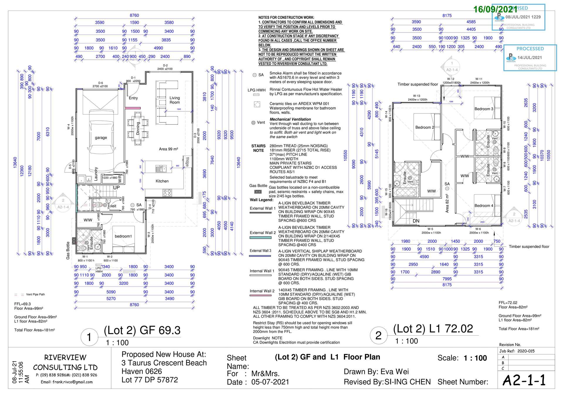 3A Taurus Crescent photo 10