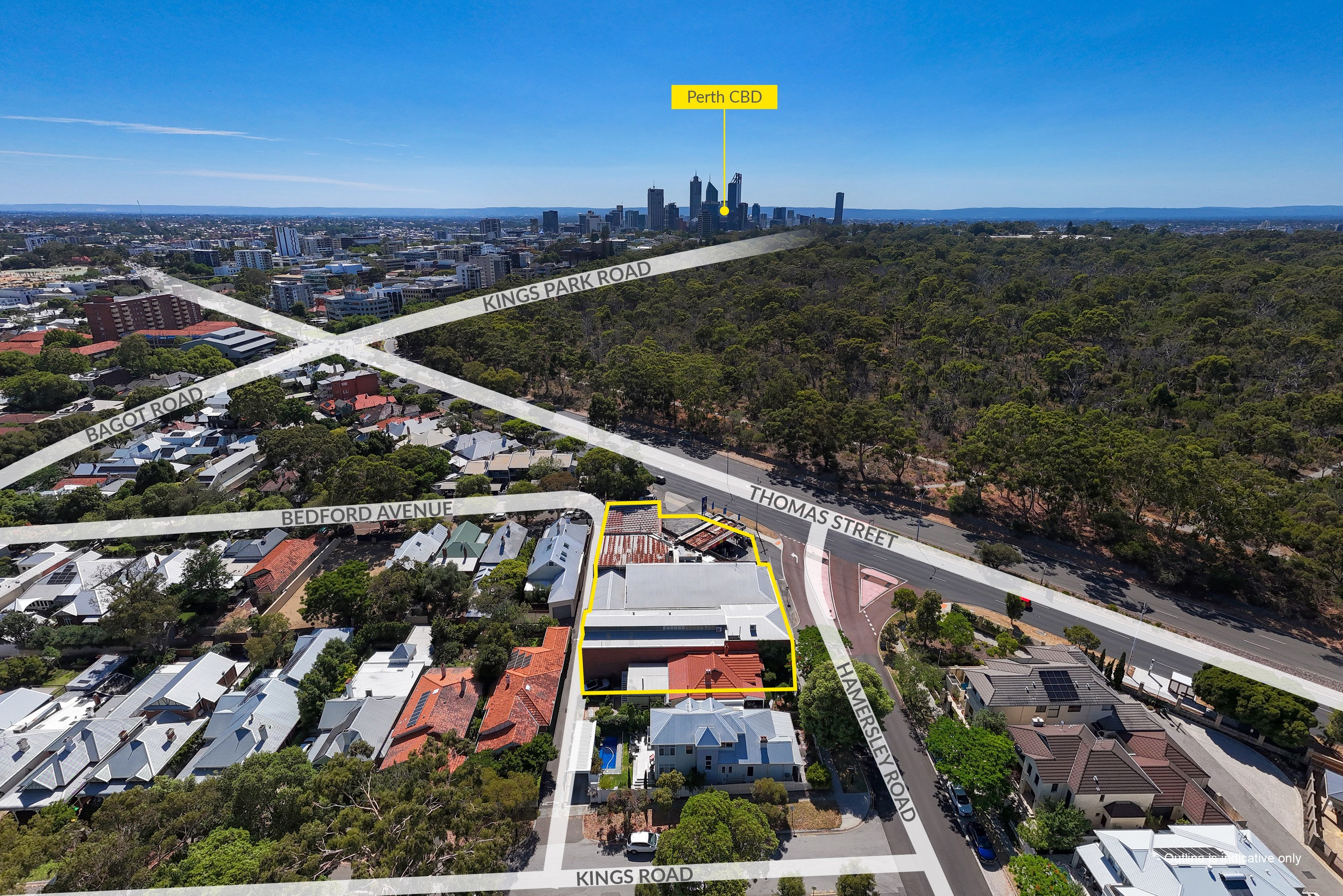 123 Thomas Street, Subiaco, WA 6008