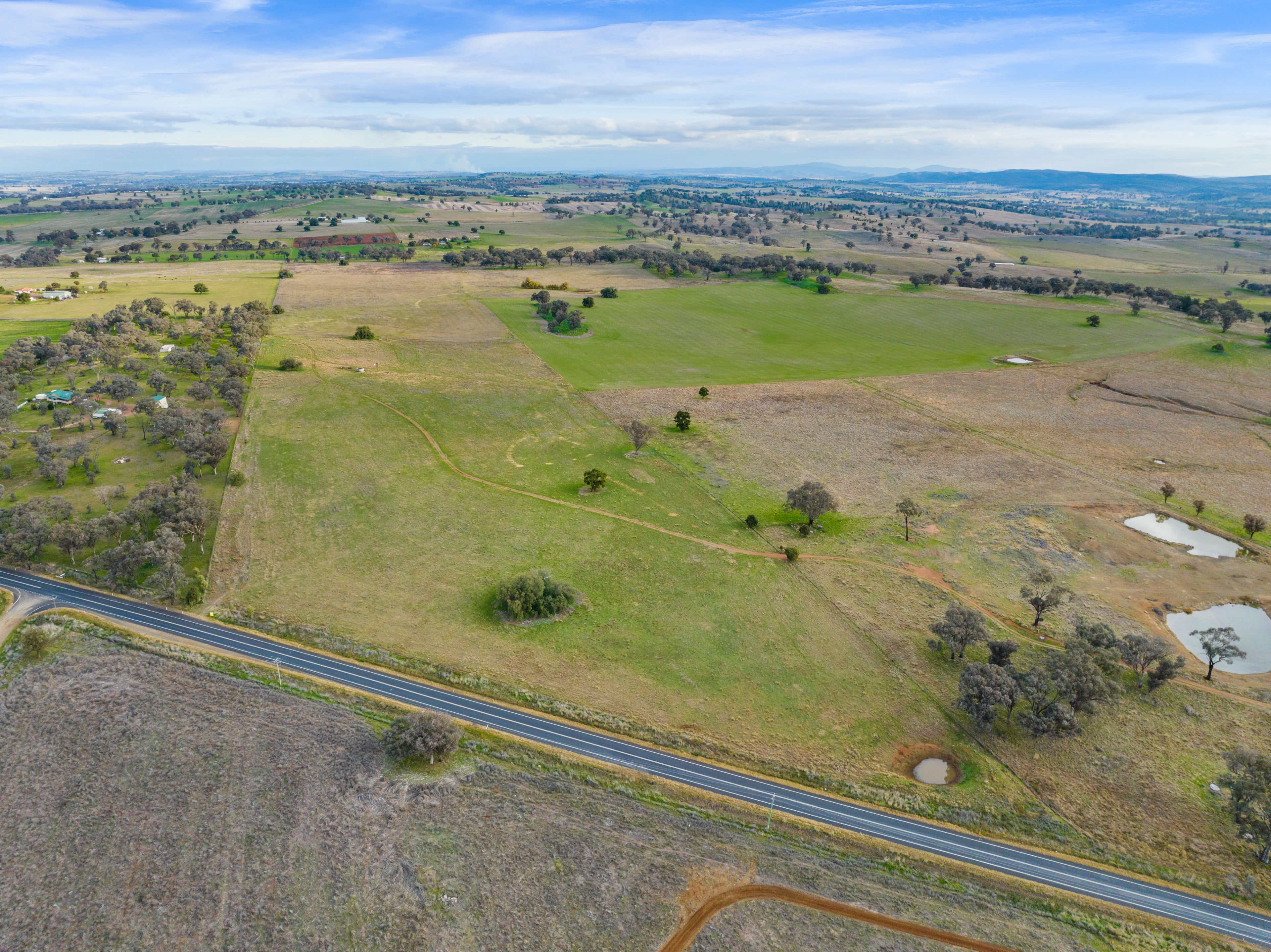 Henry Parkes Way, Manildra, NSW 2865 Sold Rural Lifestyle Property Ray White Townsend Real