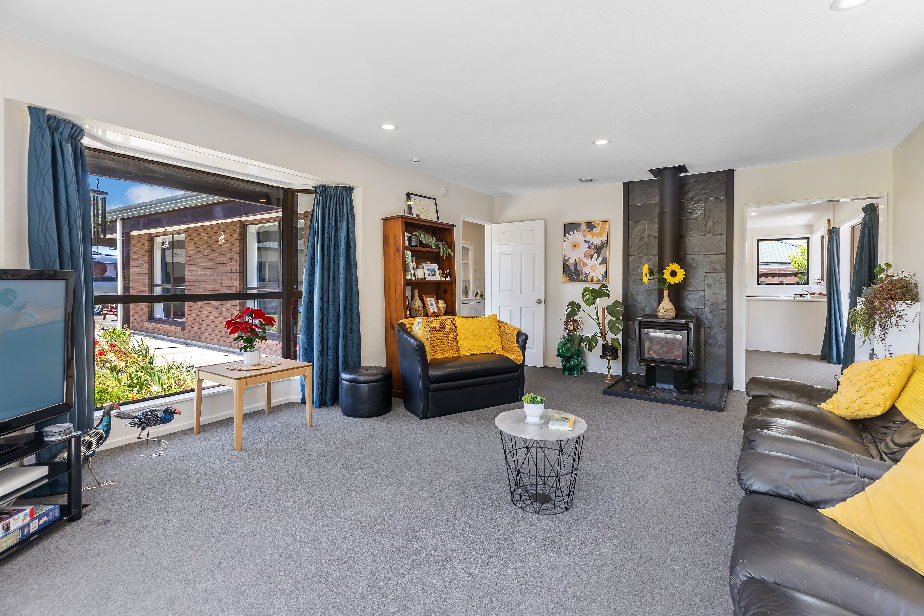 40A Queenspark Drive, Parklands, Christchurch City