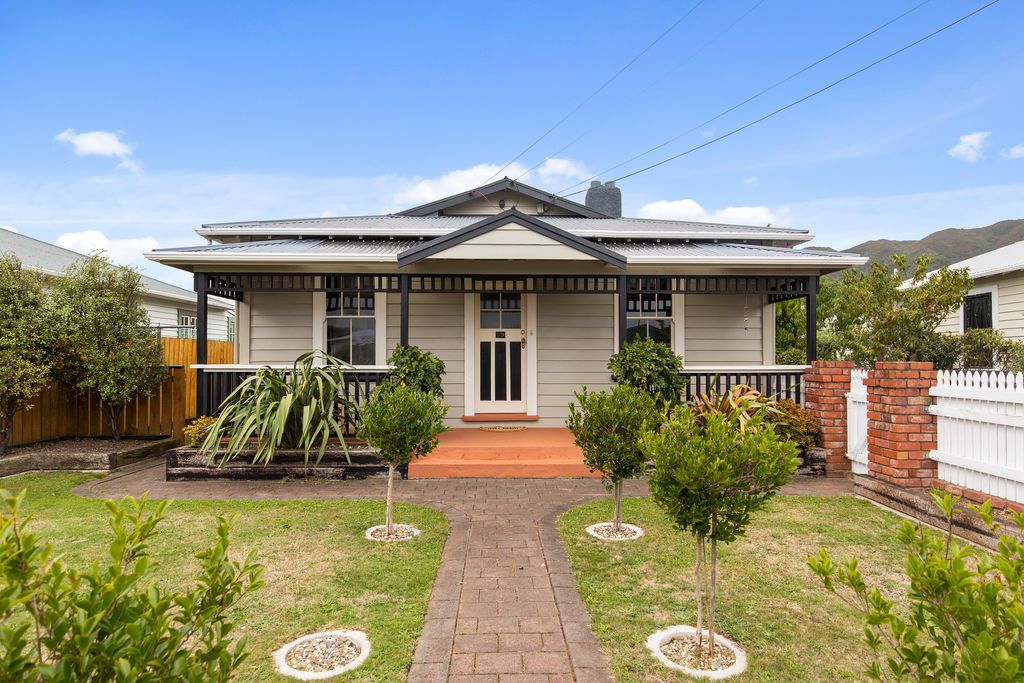 59 York Street, Moera, Lower Hutt City