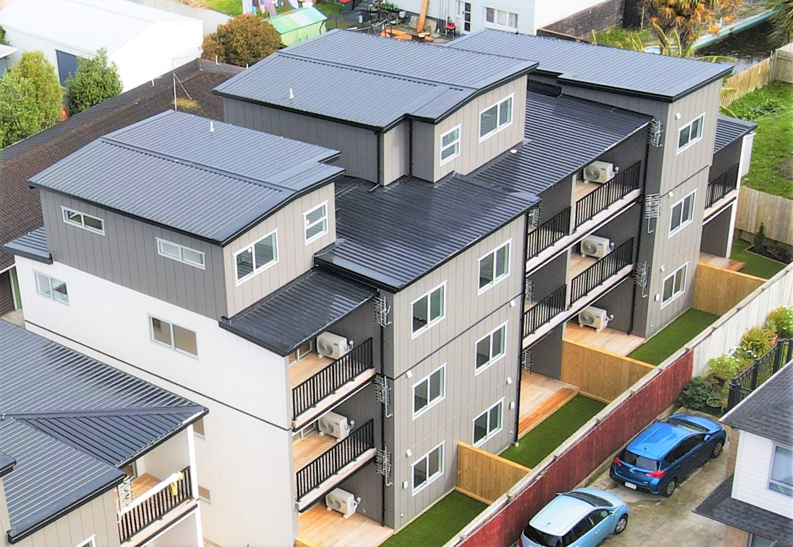 104/3 Beaumonts Way, Manurewa, Manukau City