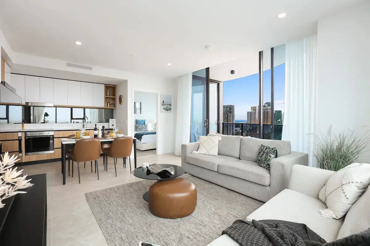 1606/28-30 Second Avenue, Broadbeach, QLD 4218