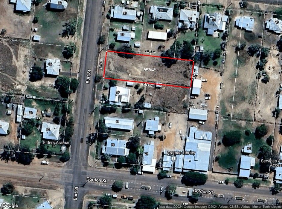 Homes for sale in Aramac Ray White Longreach