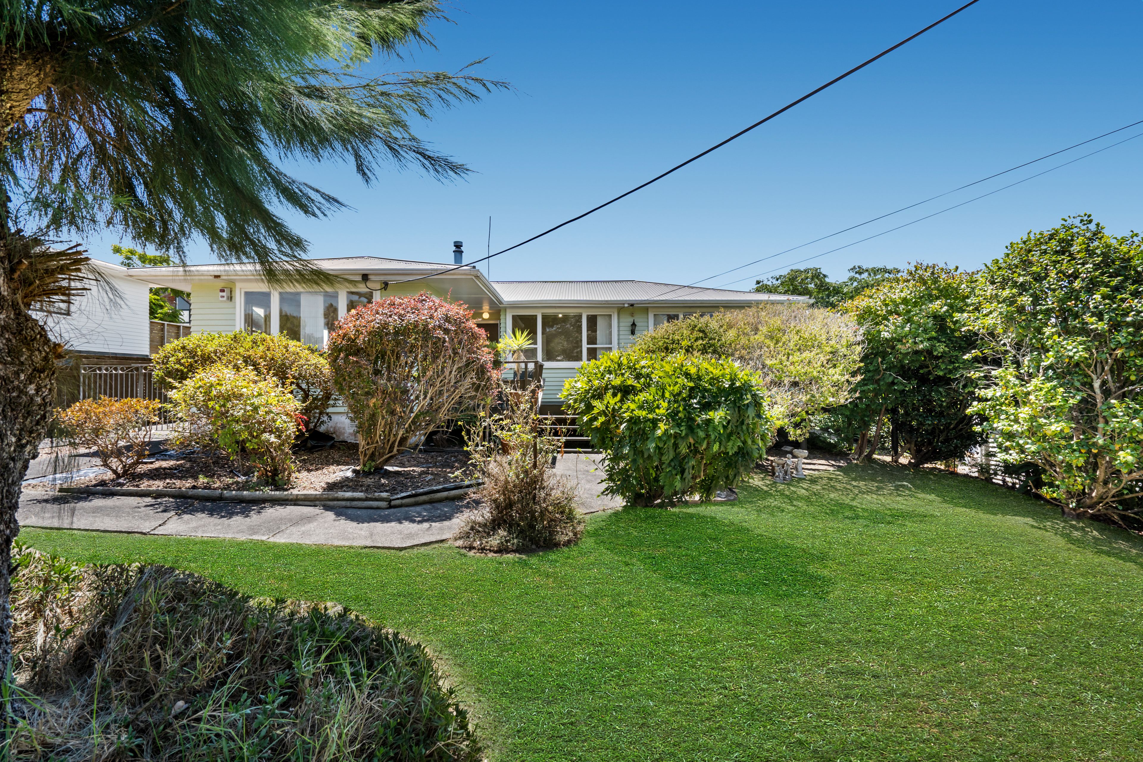 8 Claridge Street, Glen Eden, Waitakere City