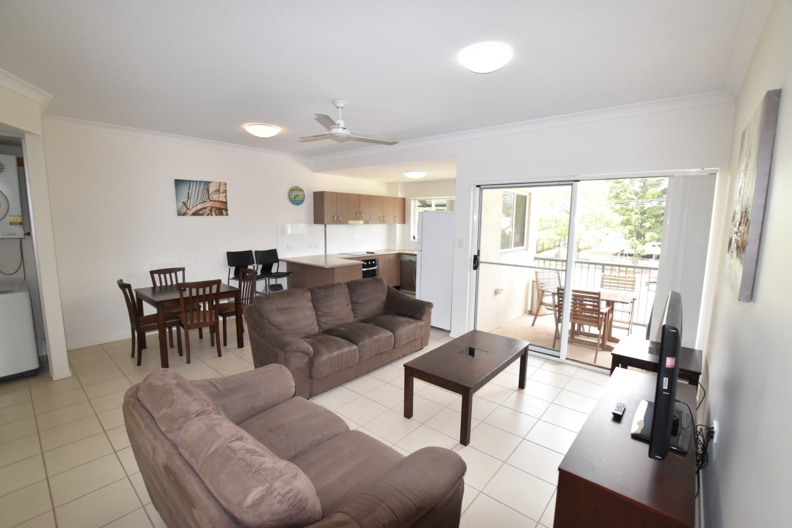 8/47-53 Barney Street, Barney Point, QLD 4680