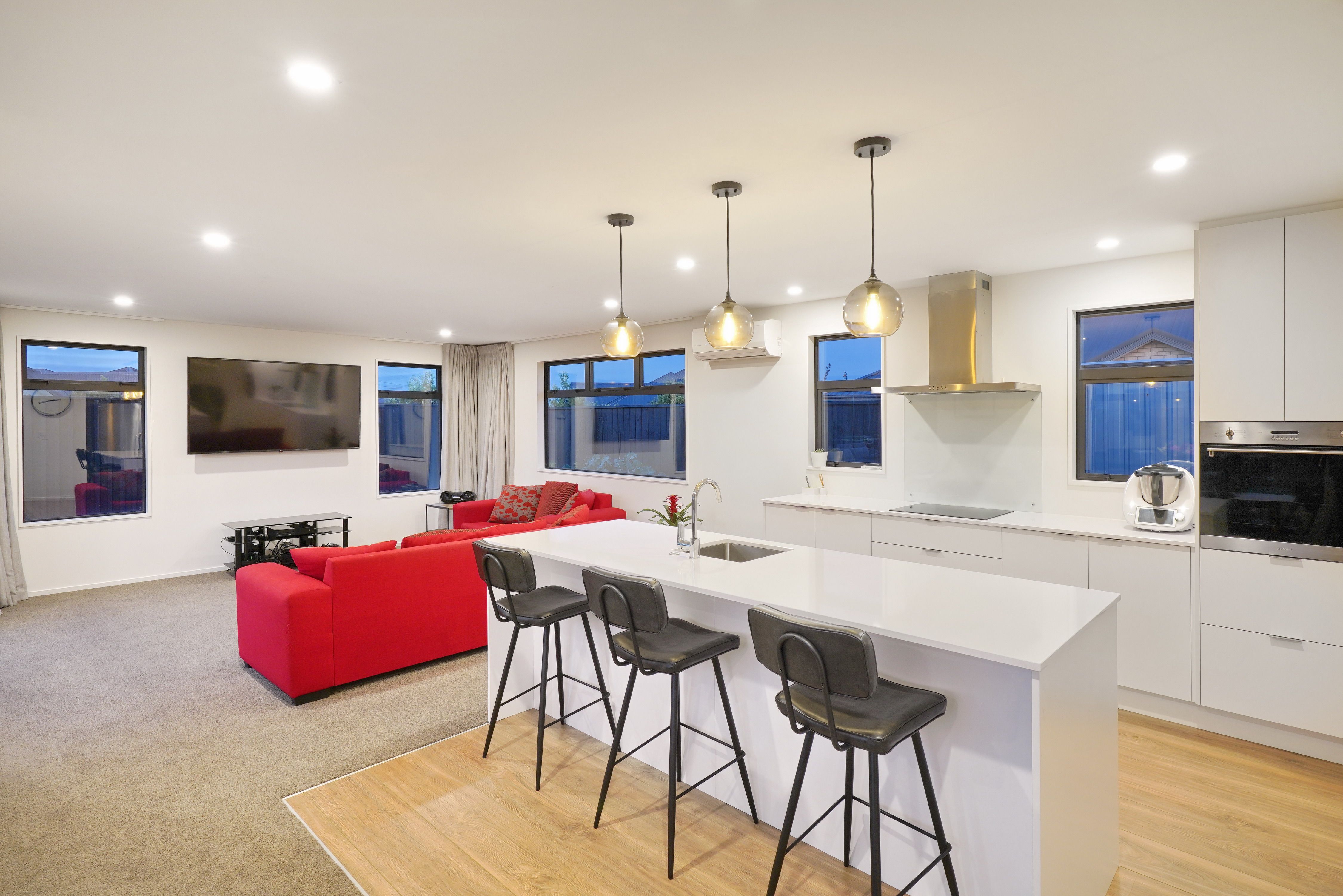 24 Salisbury Avenue, Rangiora, Waimakariri District