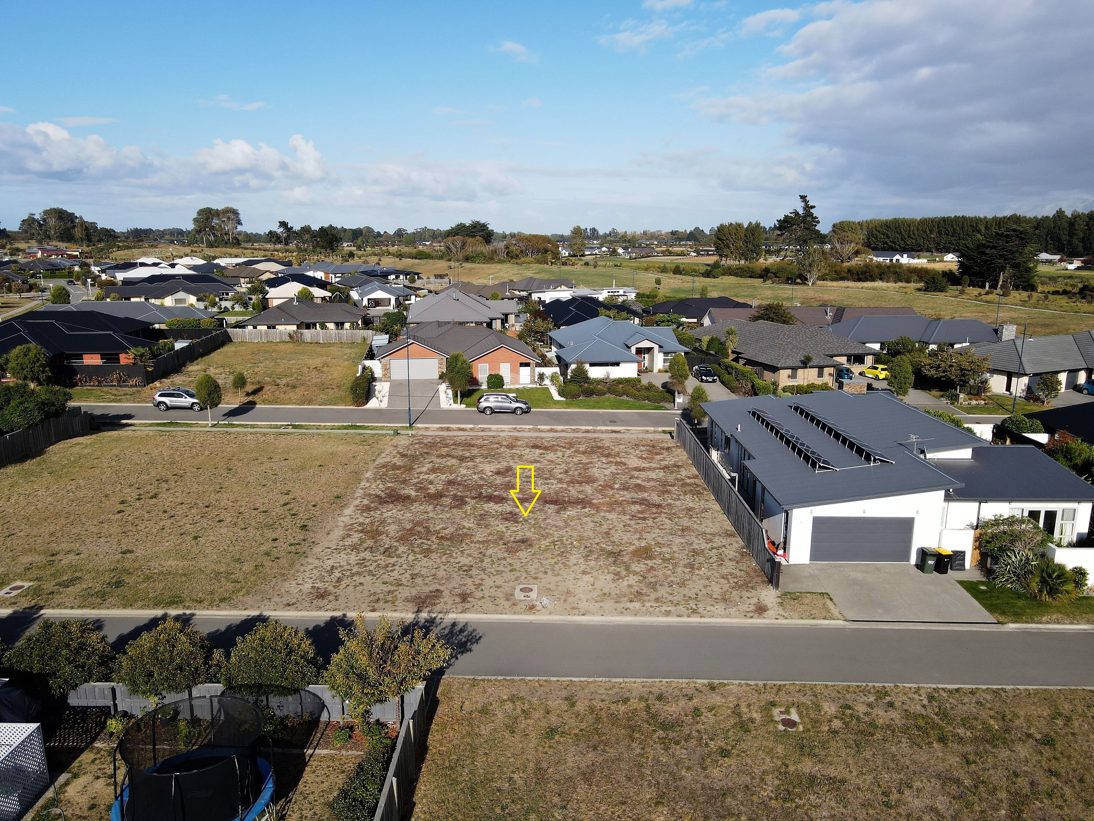 6 Kawakawa Street, Pegasus, Waimakariri District