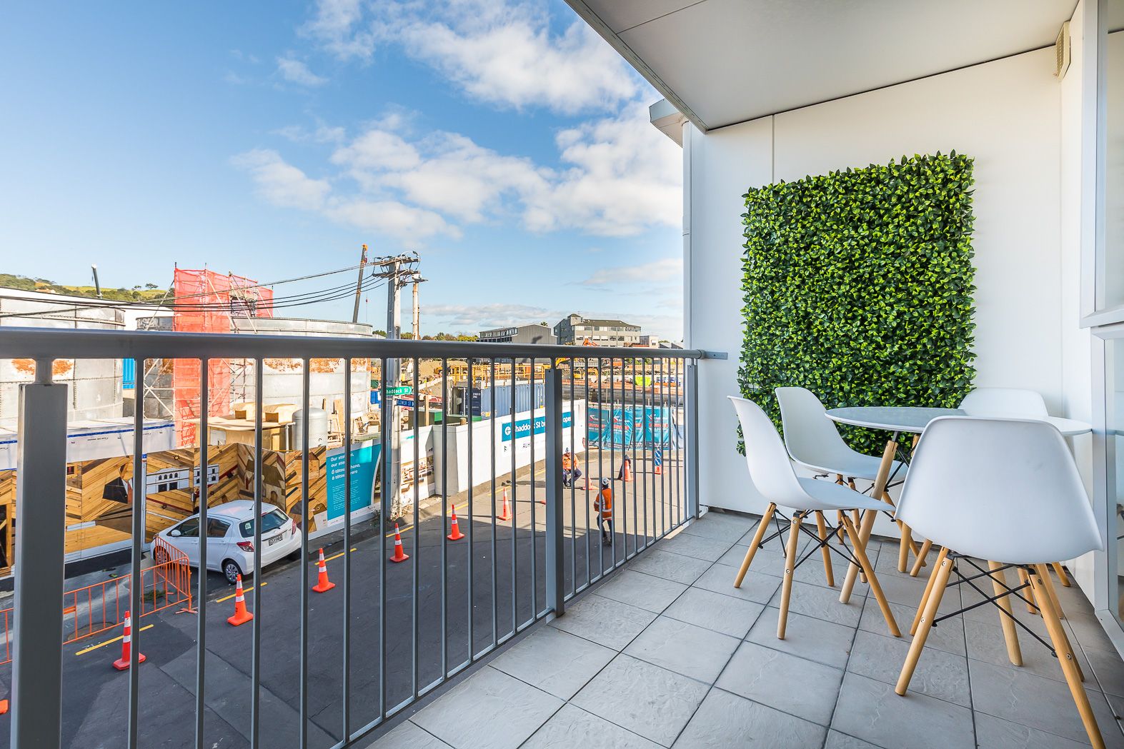 105/10 Flower Street, Eden Terrace, Auckland City