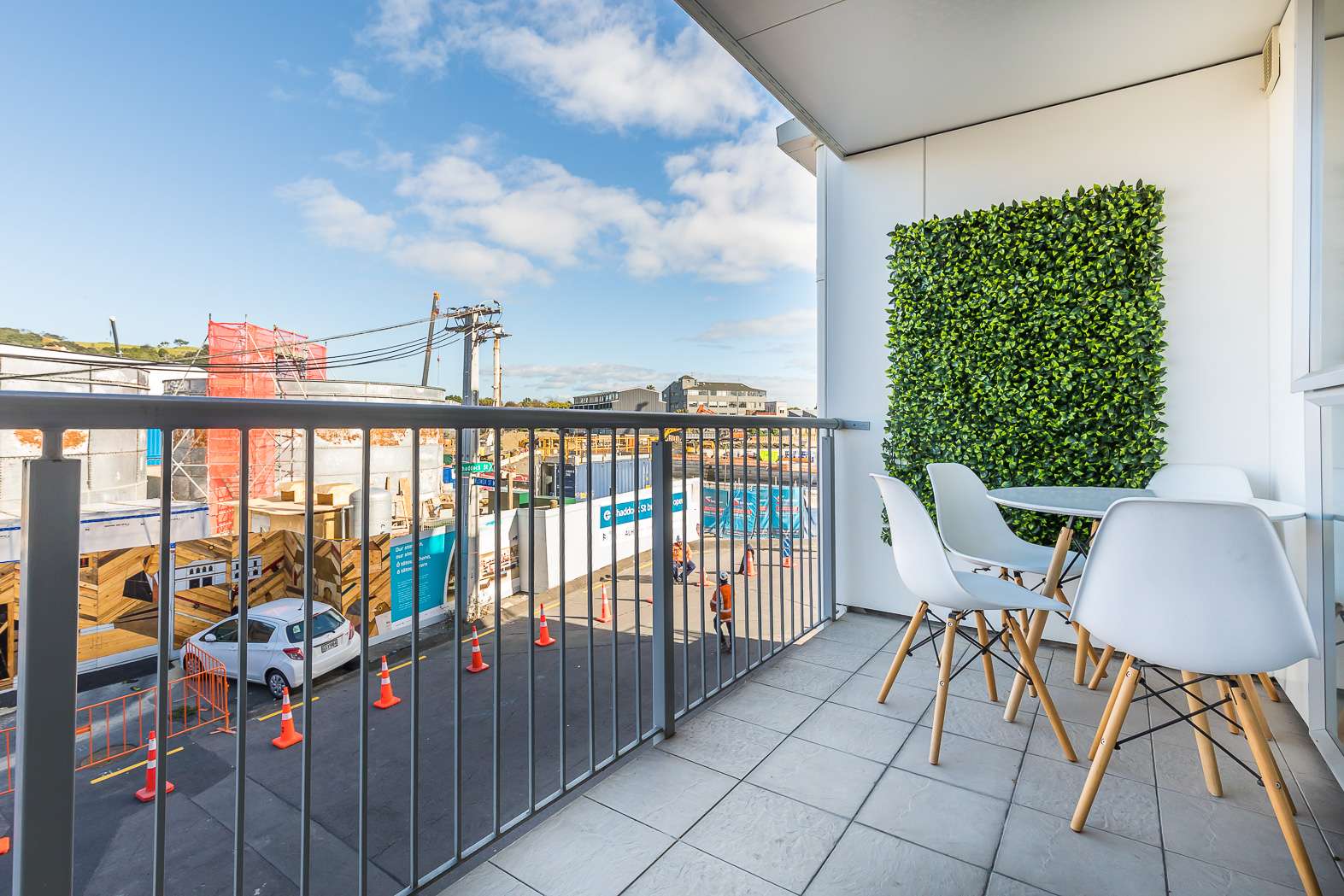 105/10 Flower Street, Eden Terrace, Auckland City Real Estate Ray