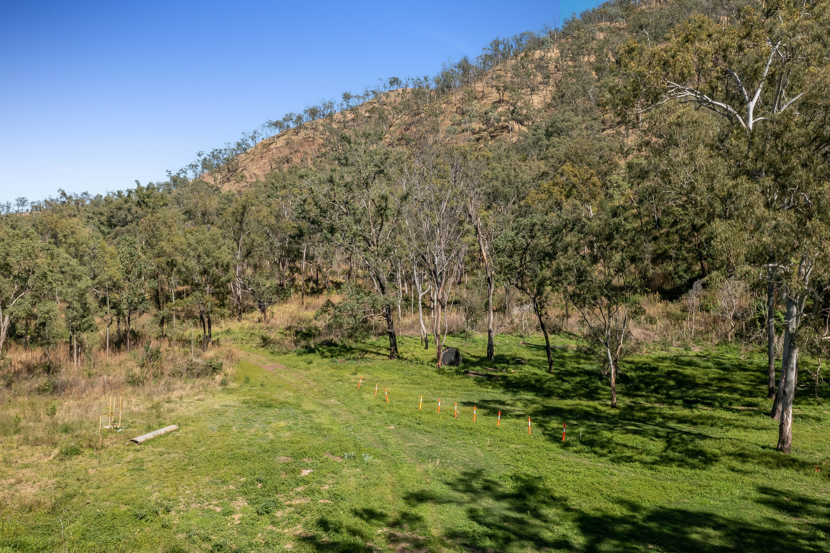 0 Darby Lane, Thornton, QLD 4341